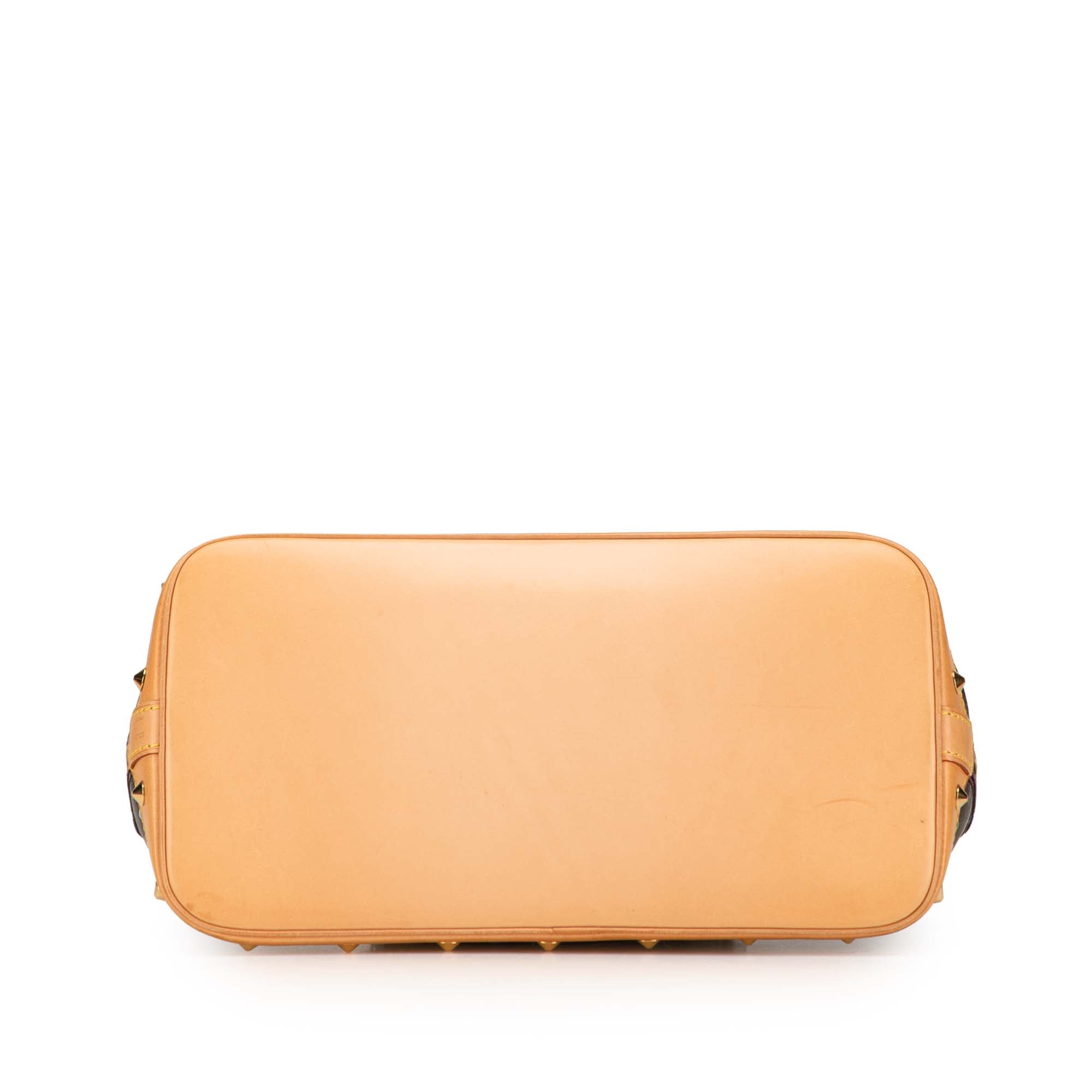Louis Vuitton Monogram Multicolore Alma PM - image 3