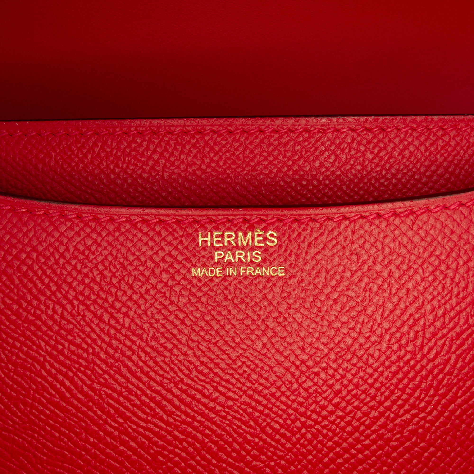 Hermès Epsom Constance 24 - image 5
