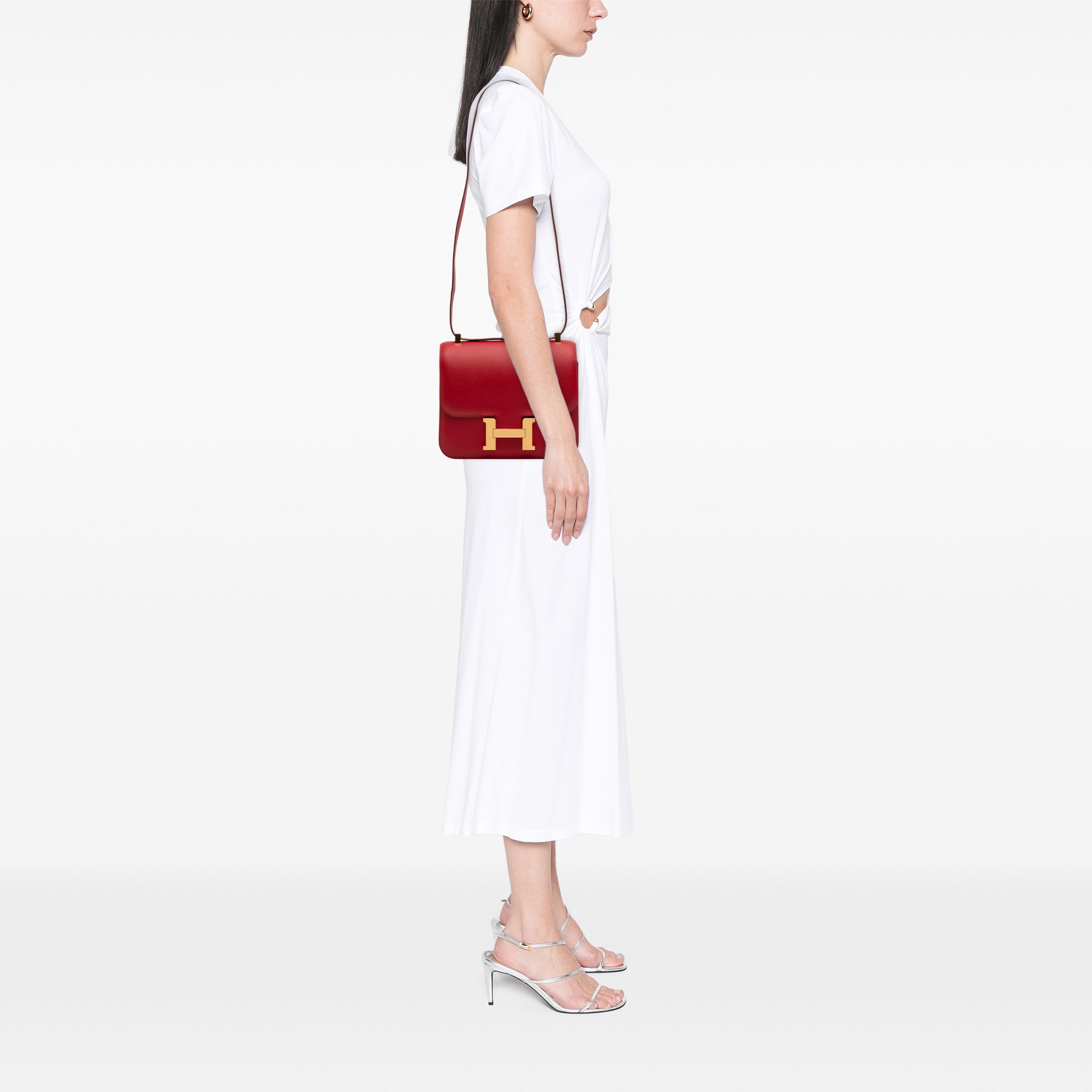 Hermès Epsom Constance 24 - image 6