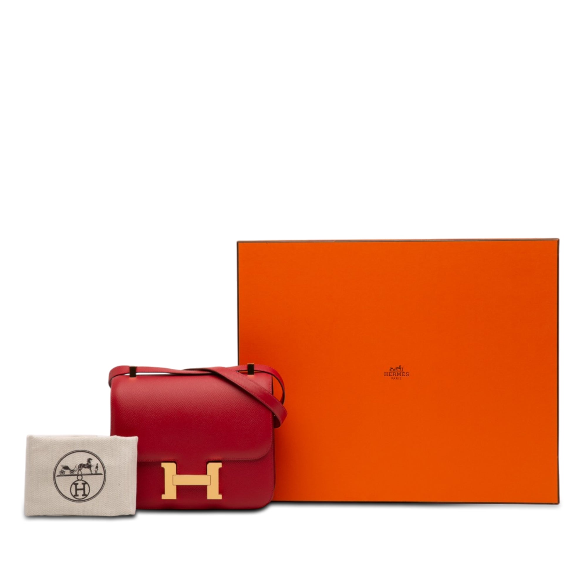 Hermès Epsom Constance 24 - image 7