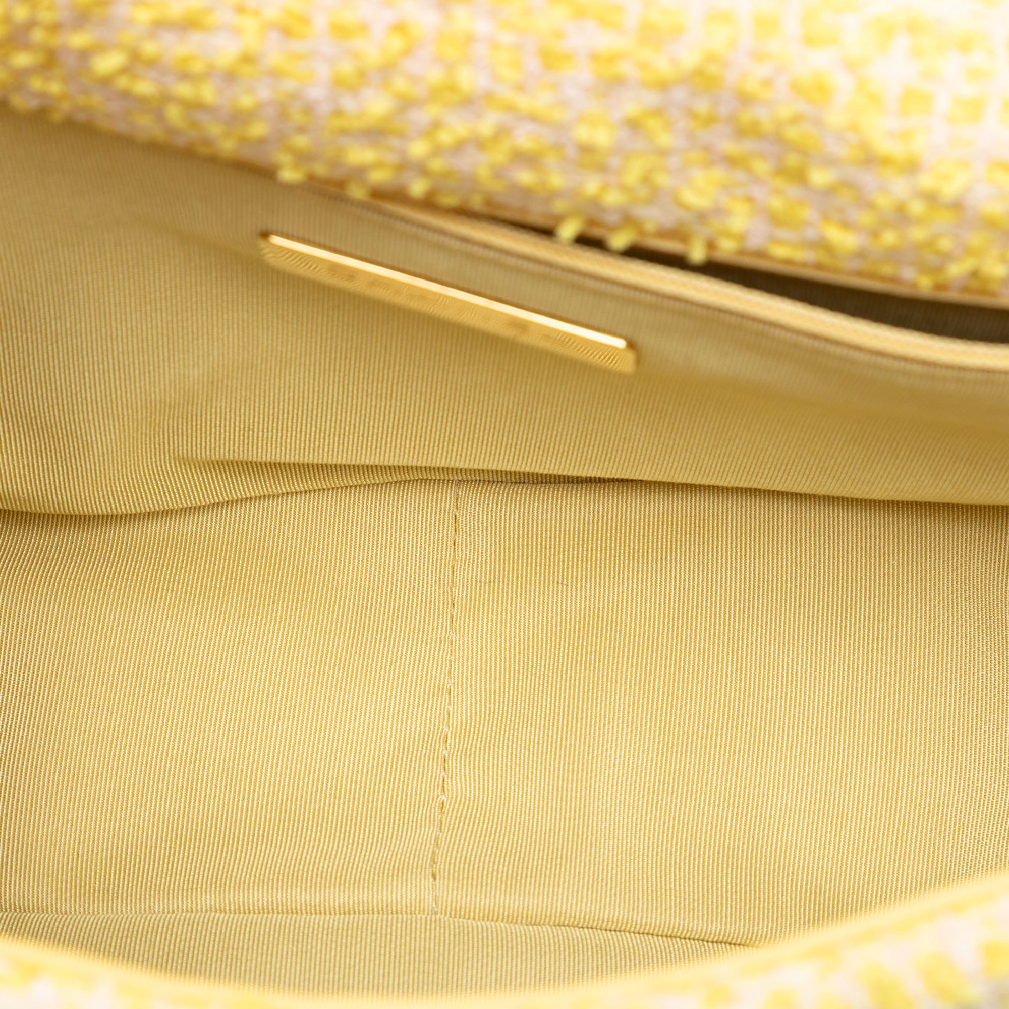 Chanel Medium Tweed 19 Flap - image 4