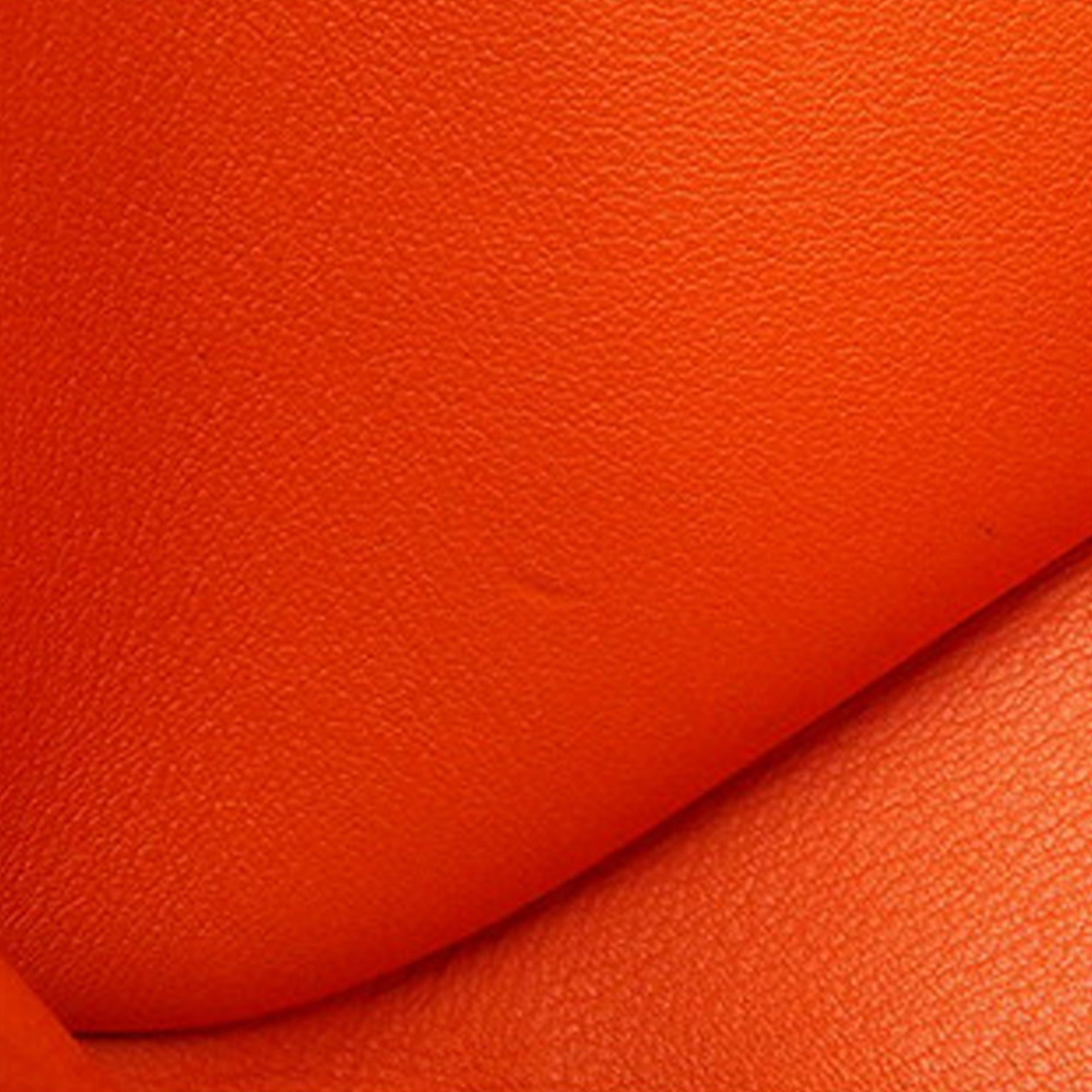 Hermès Mini Swift Halzan 22 - image 10