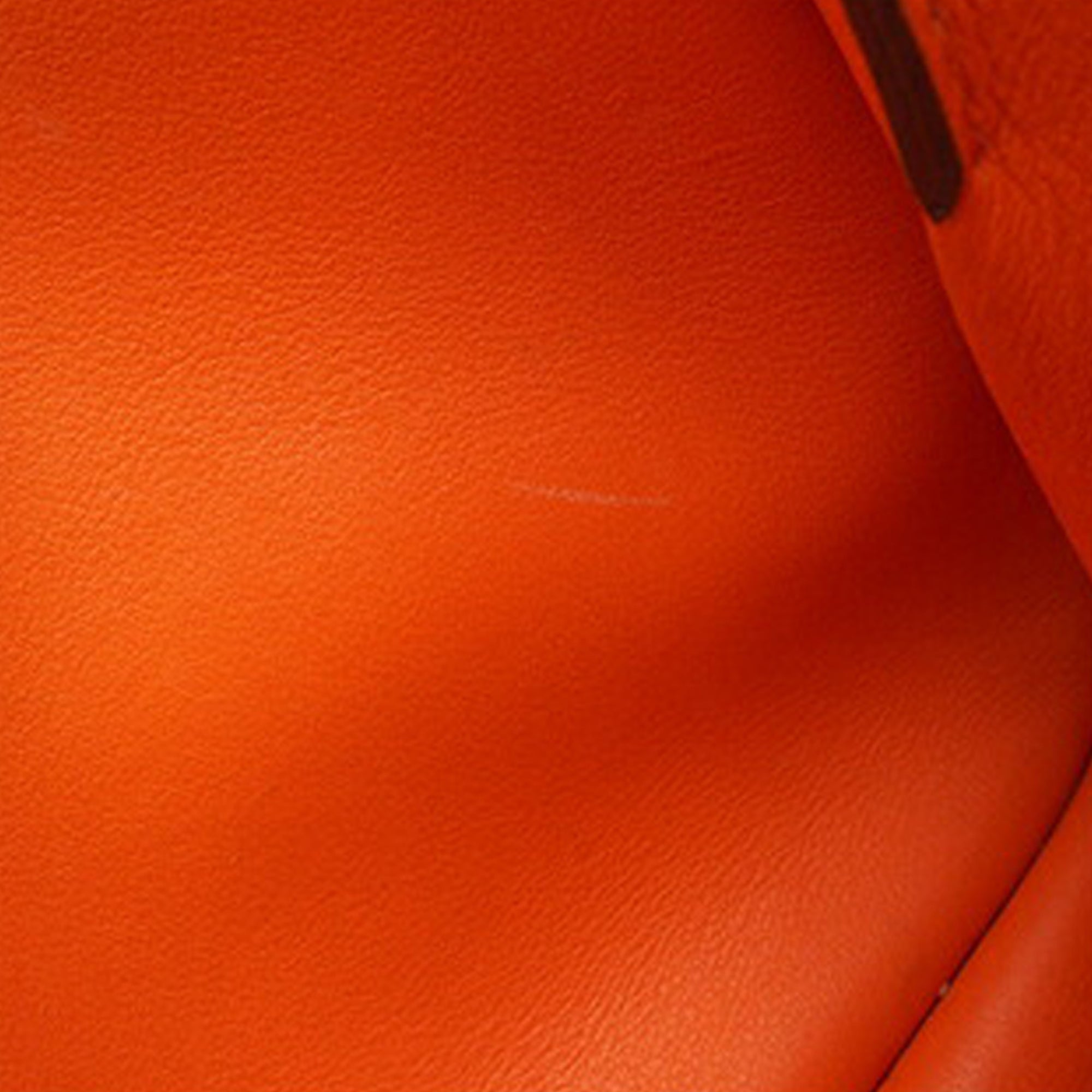 Hermès Mini Swift Halzan 22 - image 12