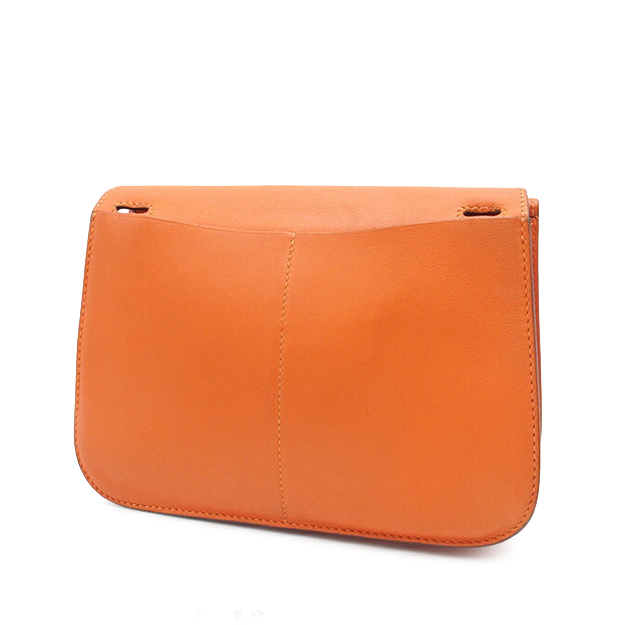 Hermès Mini Swift Halzan 22 - image 2