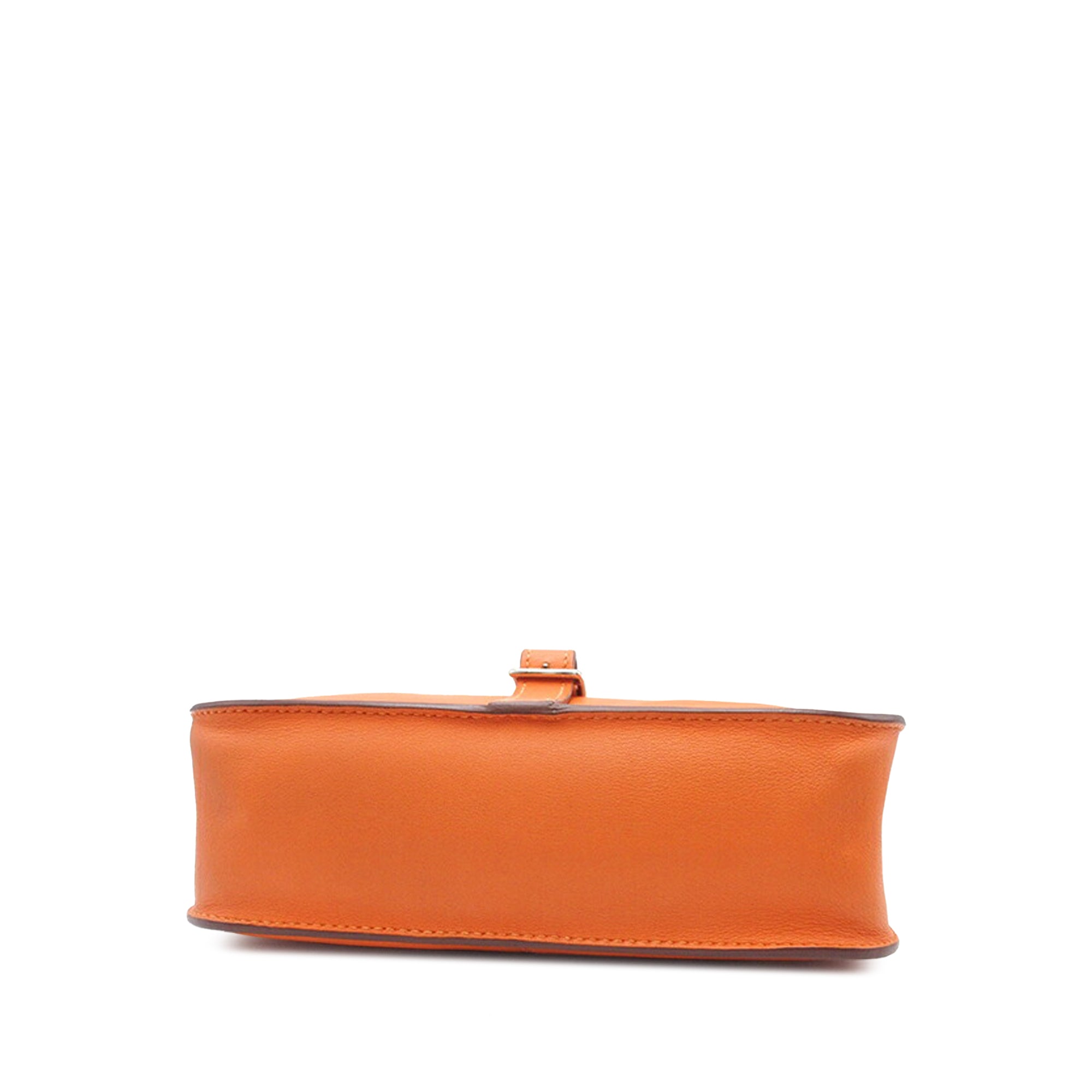 Hermès Mini Swift Halzan 22 - image 3