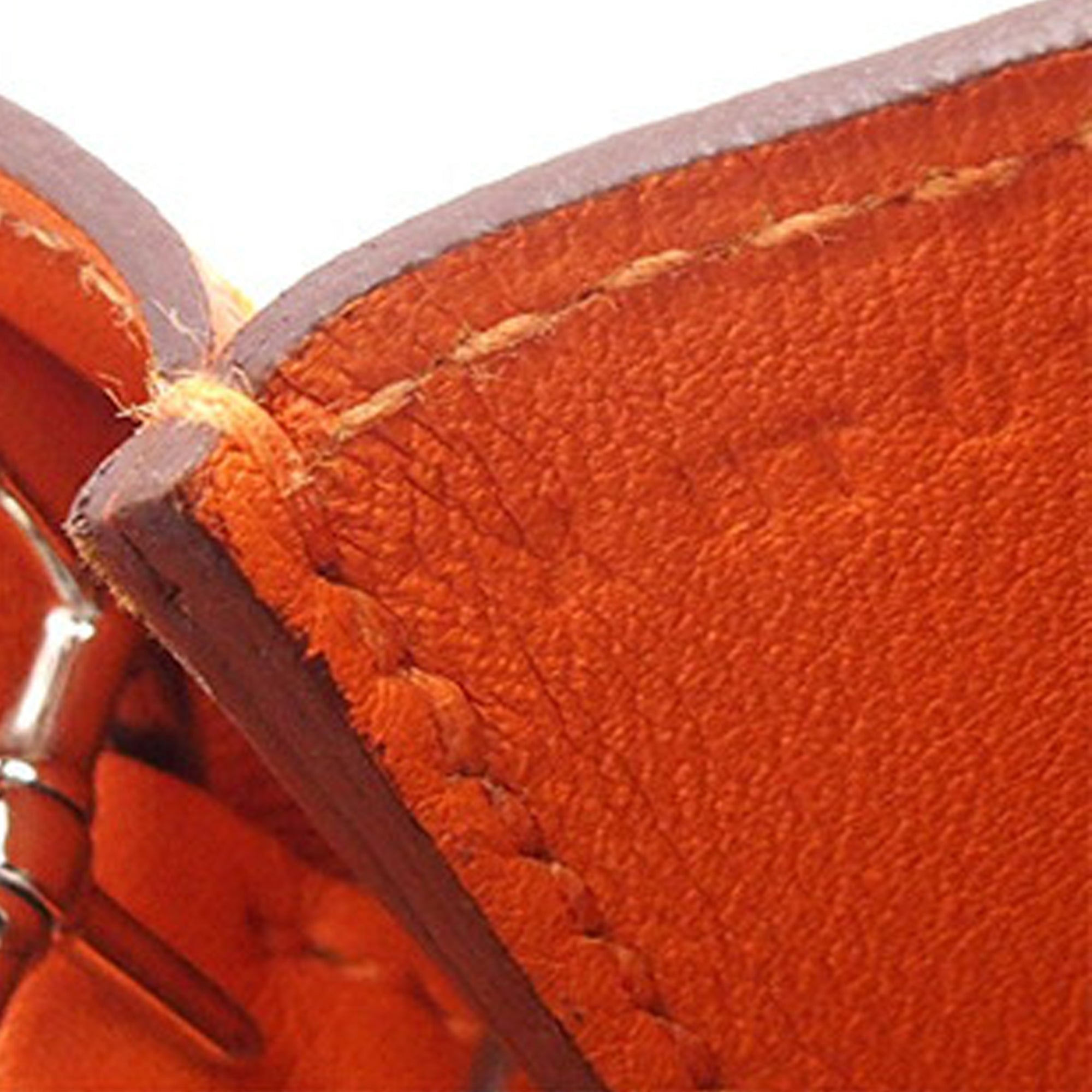 Hermès Mini Swift Halzan 22 - image 6