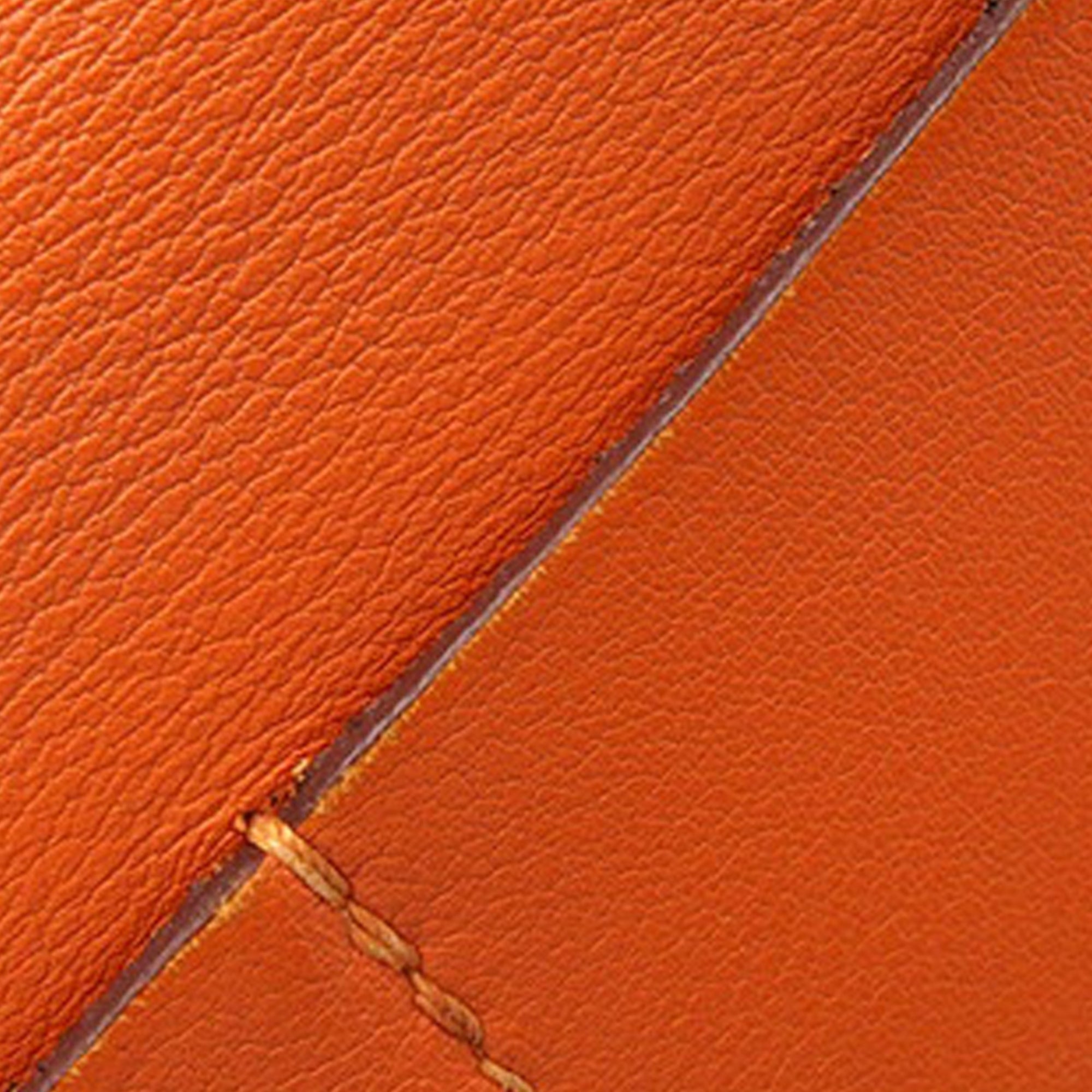 Hermès Mini Swift Halzan 22 - image 7