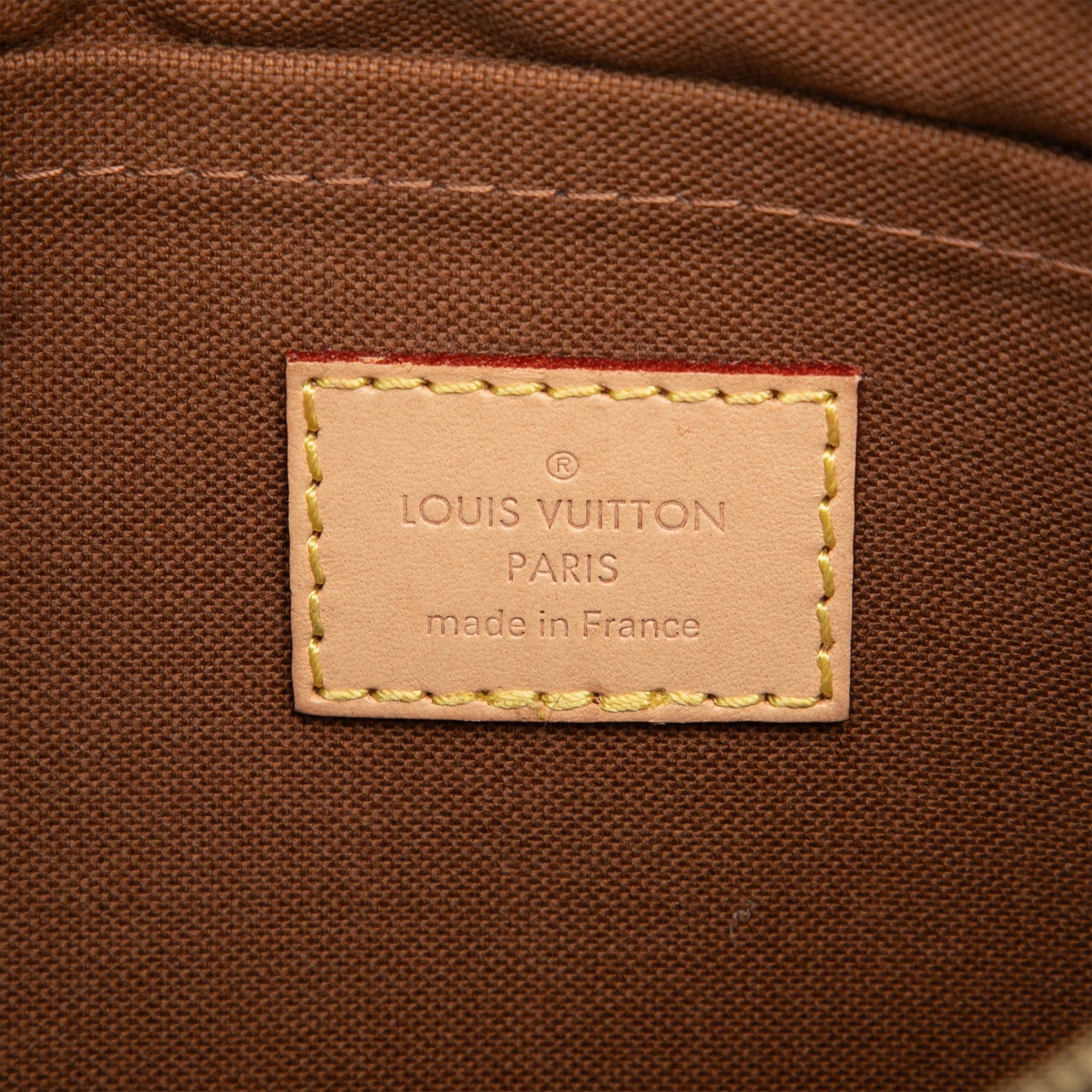 Louis Vuitton Monogram Multi Pochette Accessoires - image 5