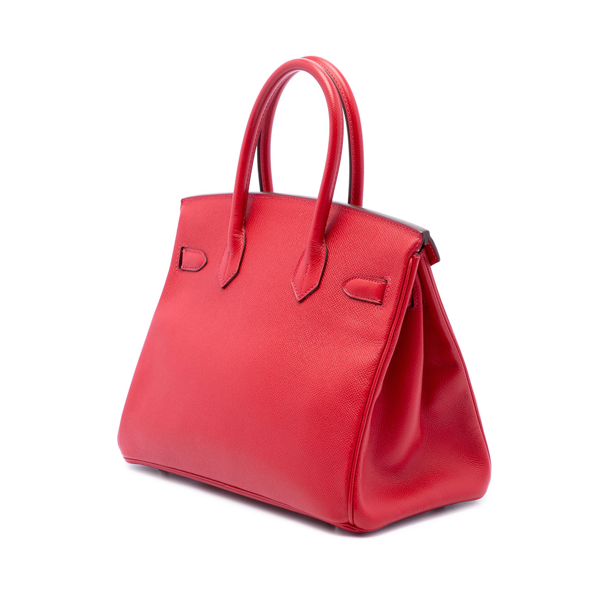Hermès Epsom Birkin Retourne 30 - image 2