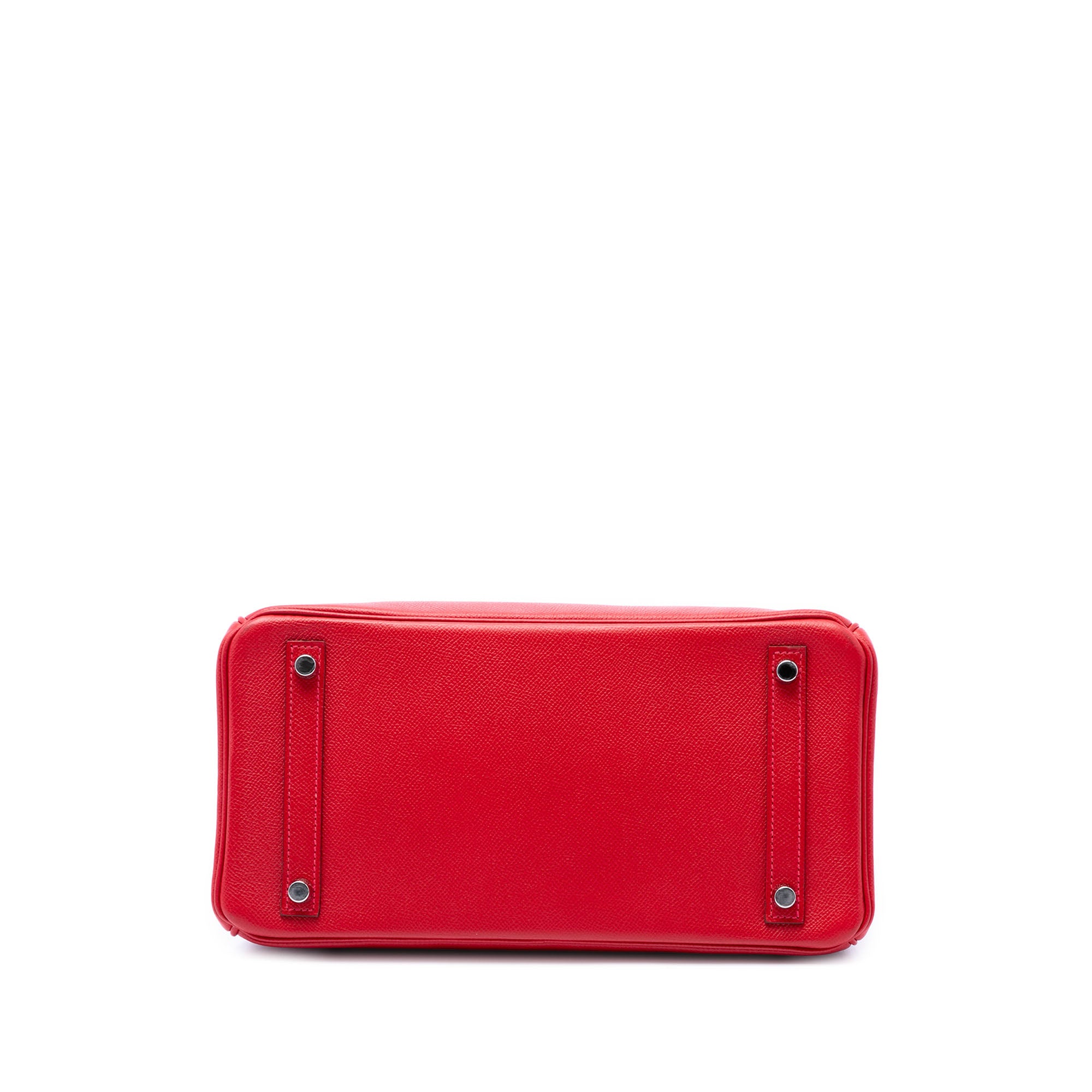 Hermès Epsom Birkin Retourne 30 - image 3