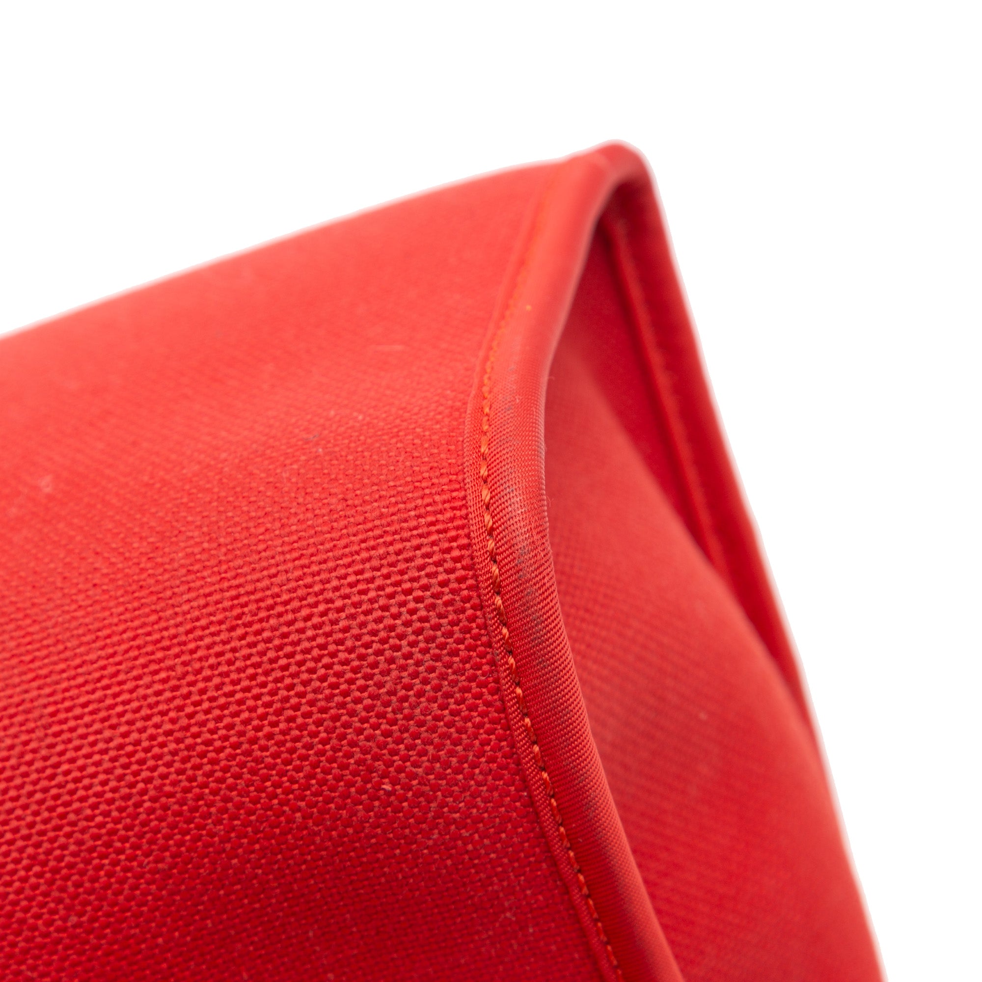 Hermès Toile Herbag Zip 31 - image 8