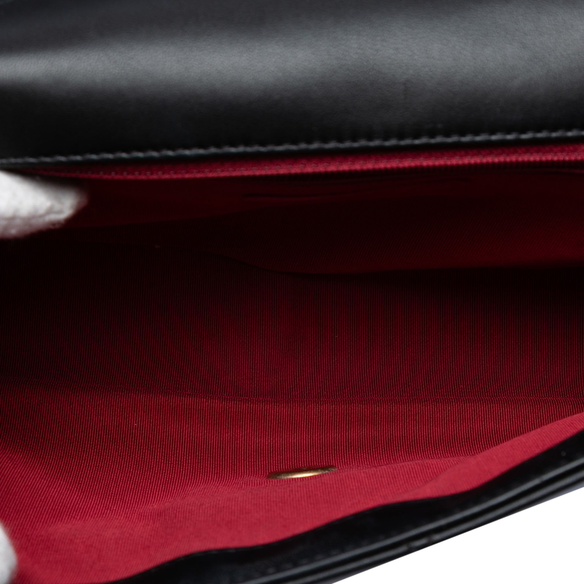 Chanel Medium Lambskin In the Loop Flap - image 4