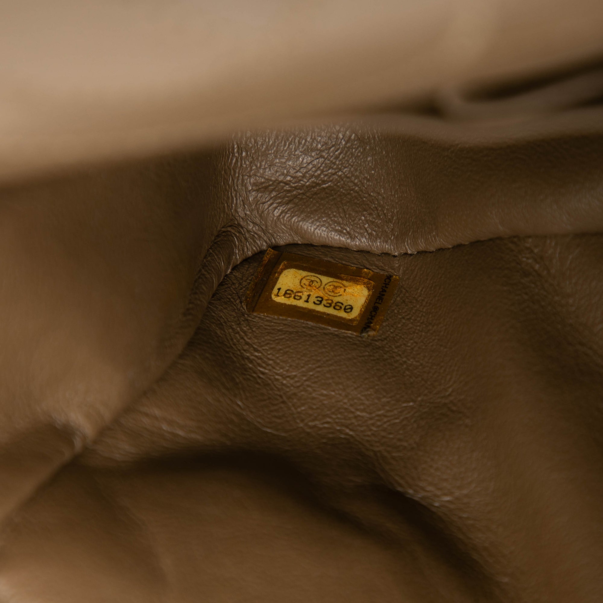 Chanel Quilted Aged Calfskin Reissue 2.55 Double Flap 225 - image 6