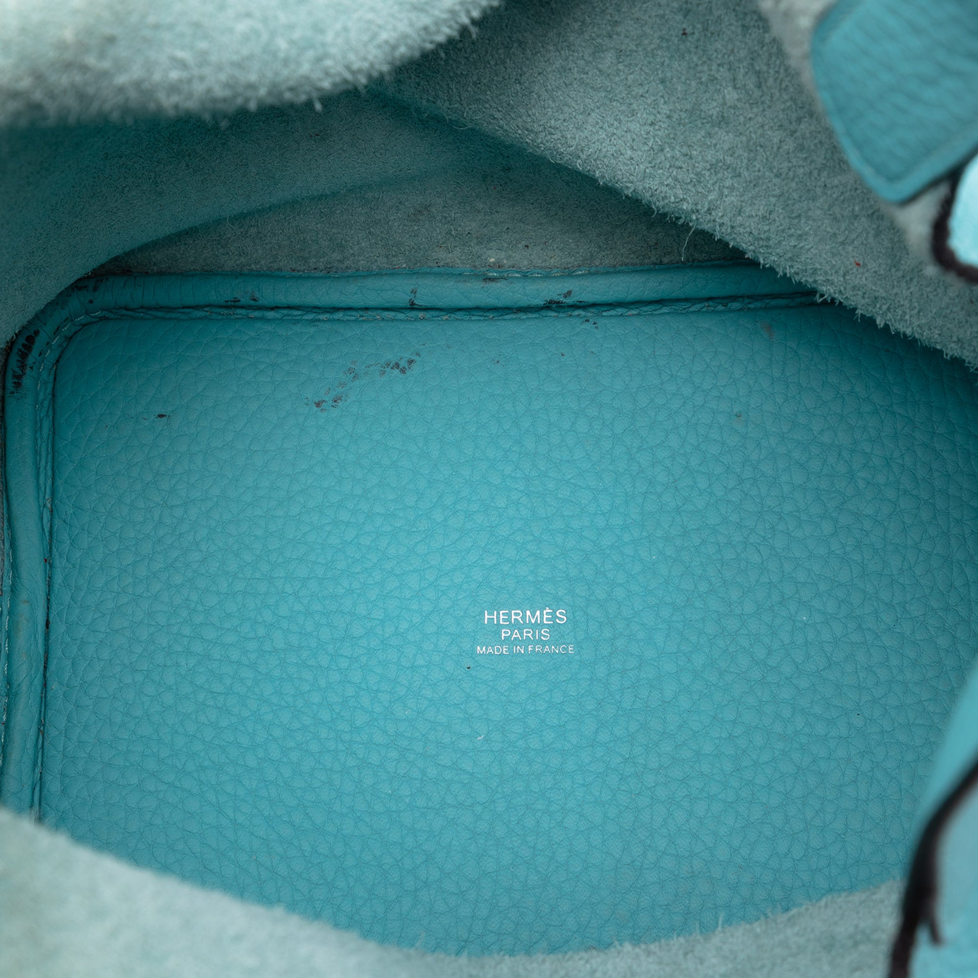 Hermès Clemence Picotin Lock 18 - image 4