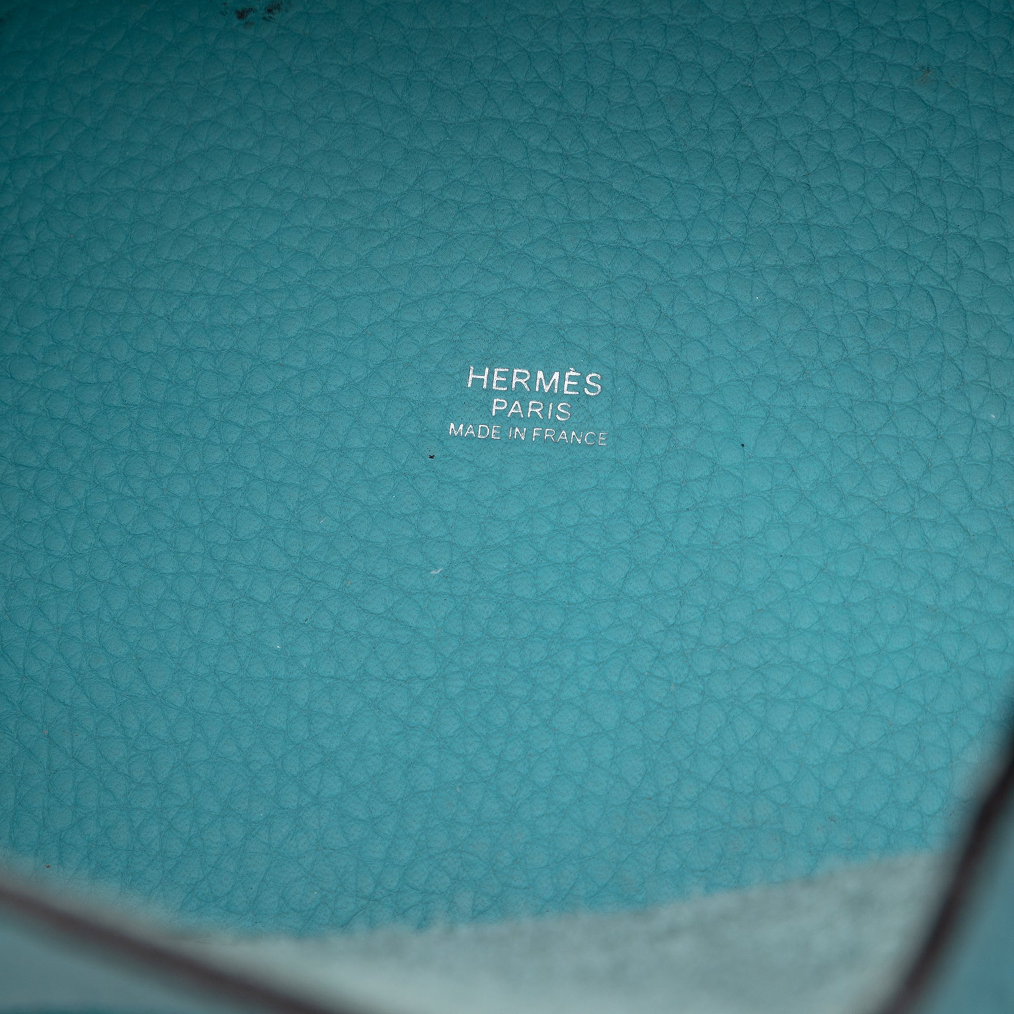 Hermès Clemence Picotin Lock 18 - image 5