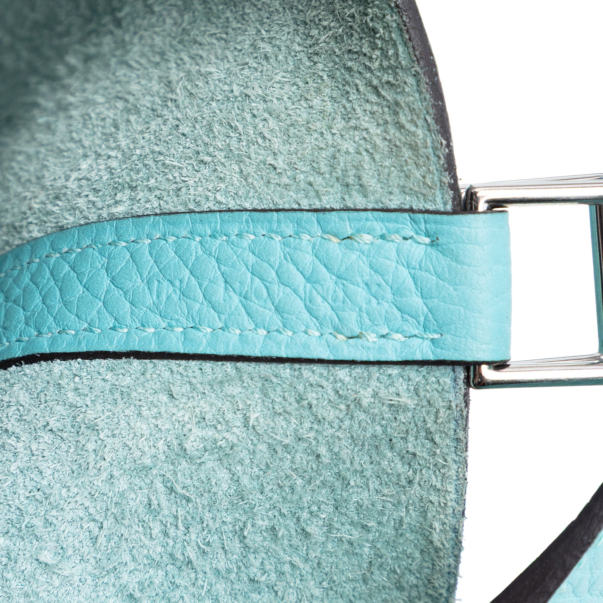 Hermès Clemence Picotin Lock 18 - image 6