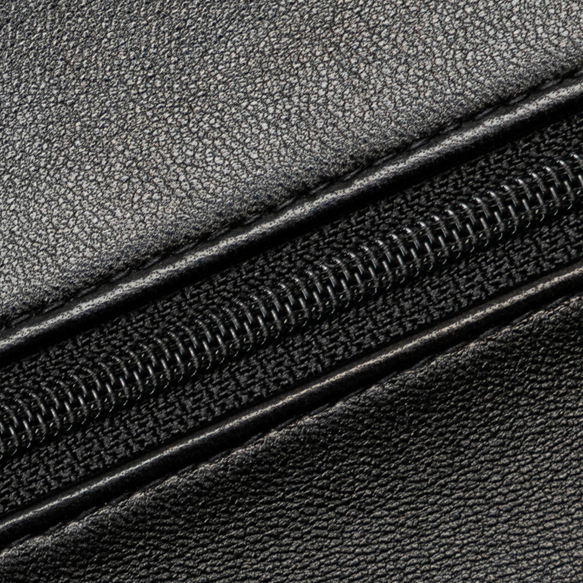 Chanel Medium Classic Lambskin Double Flap - image 11