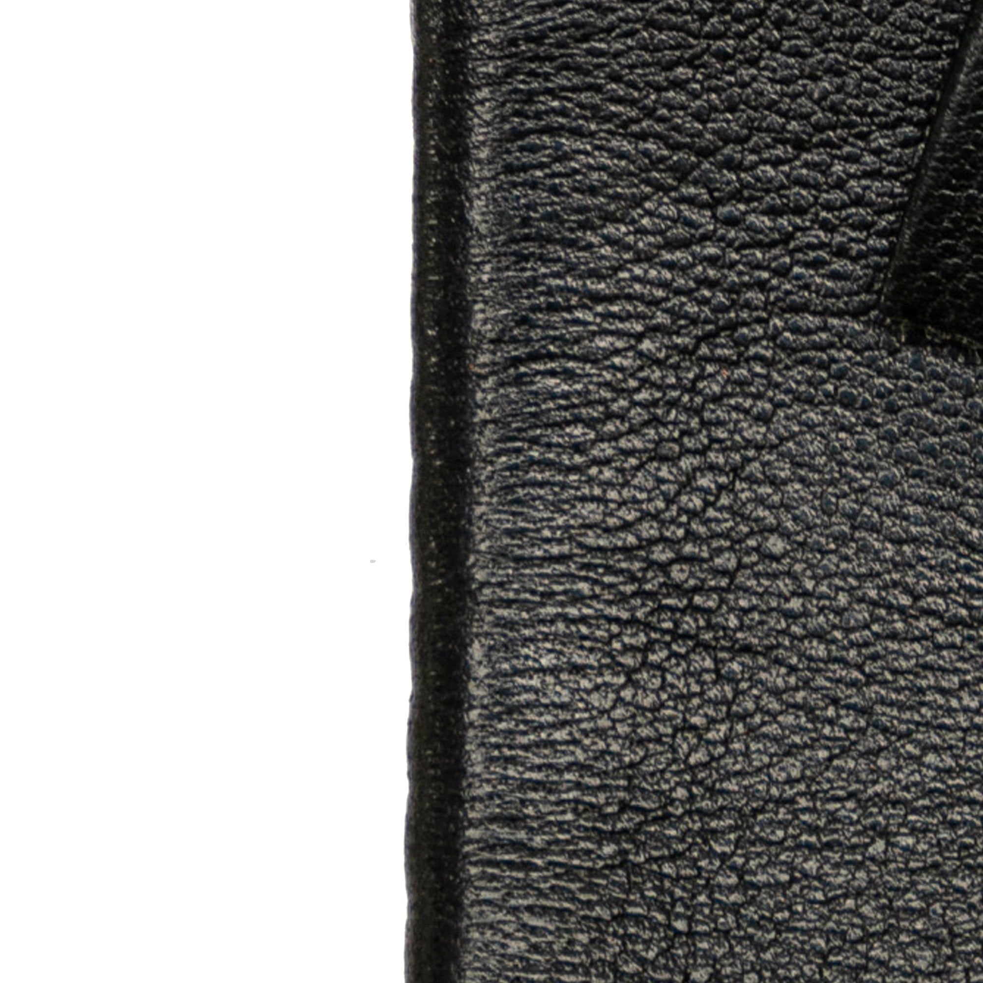 Chanel Medium Classic Lambskin Double Flap - image 13