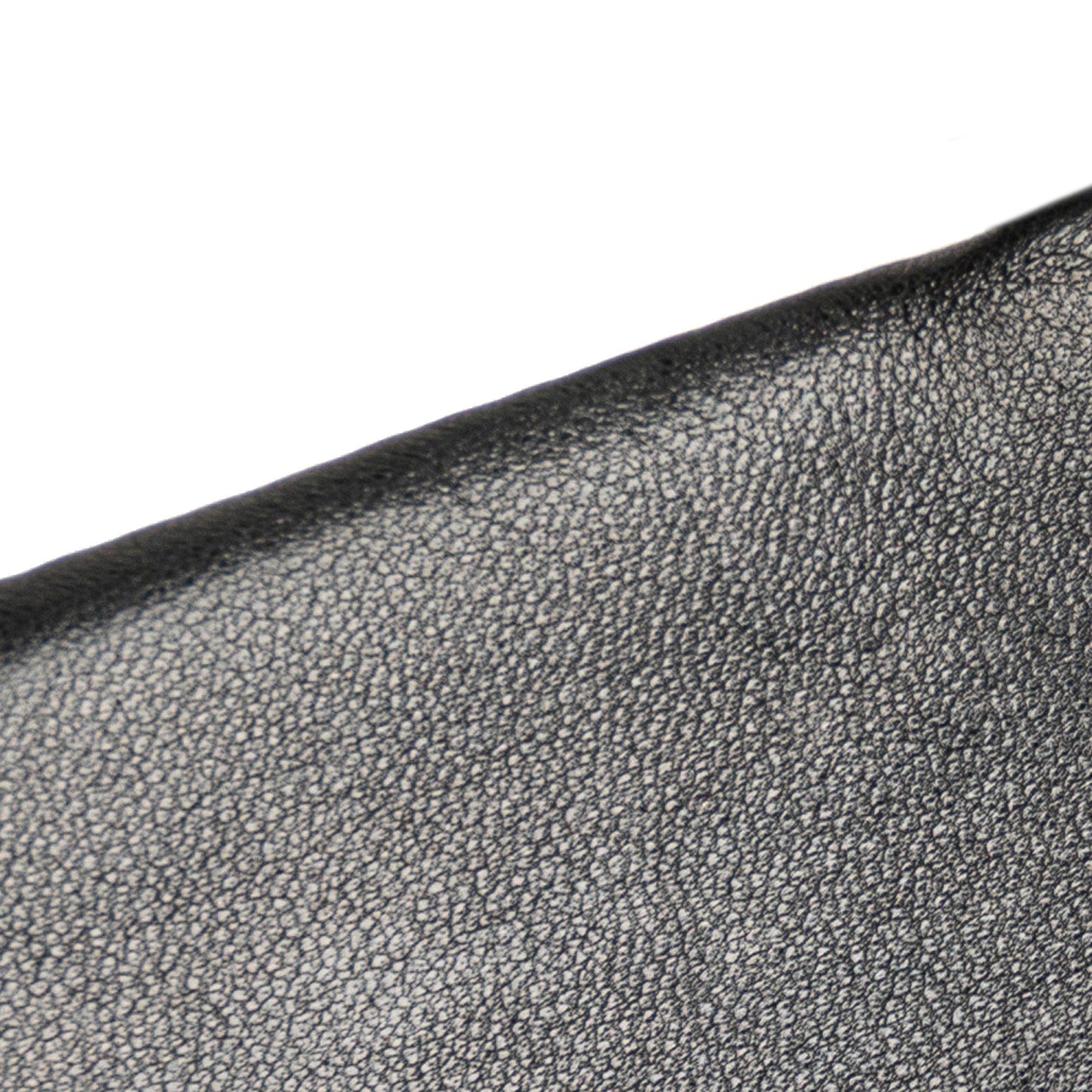 Chanel Medium Classic Lambskin Double Flap - image 18