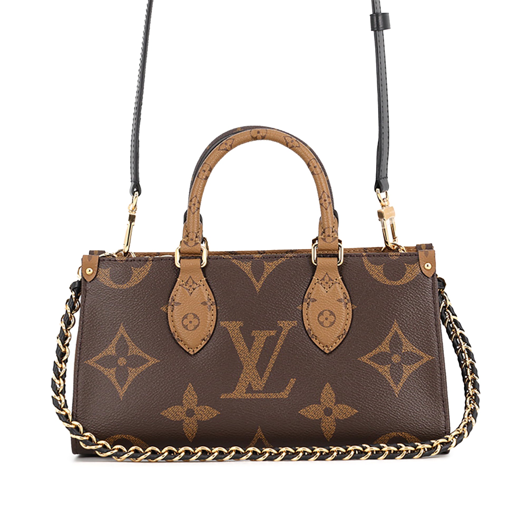 Louis Vuitton Monogram Giant OnTheGo East West - image 1