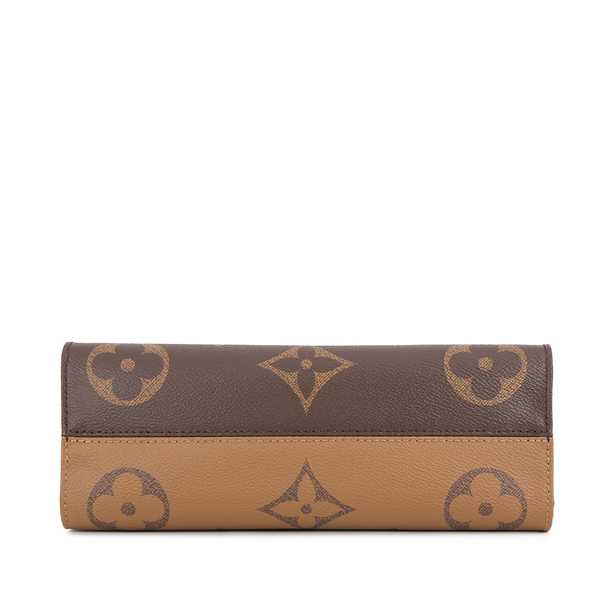 Louis Vuitton Monogram Giant OnTheGo East West - image 3