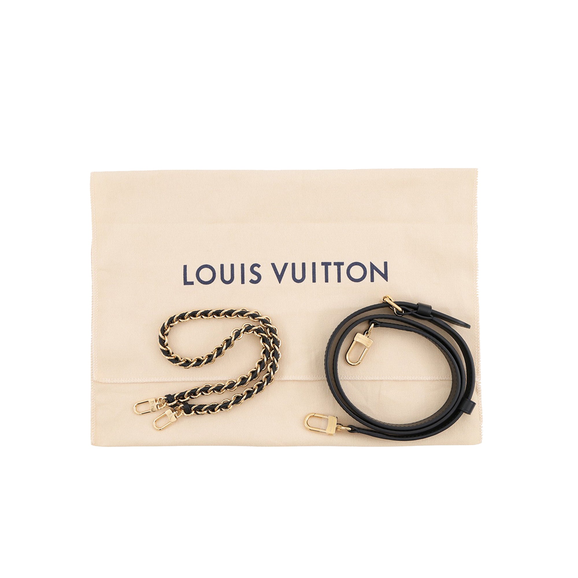 Louis Vuitton Monogram Giant OnTheGo East West - image 9