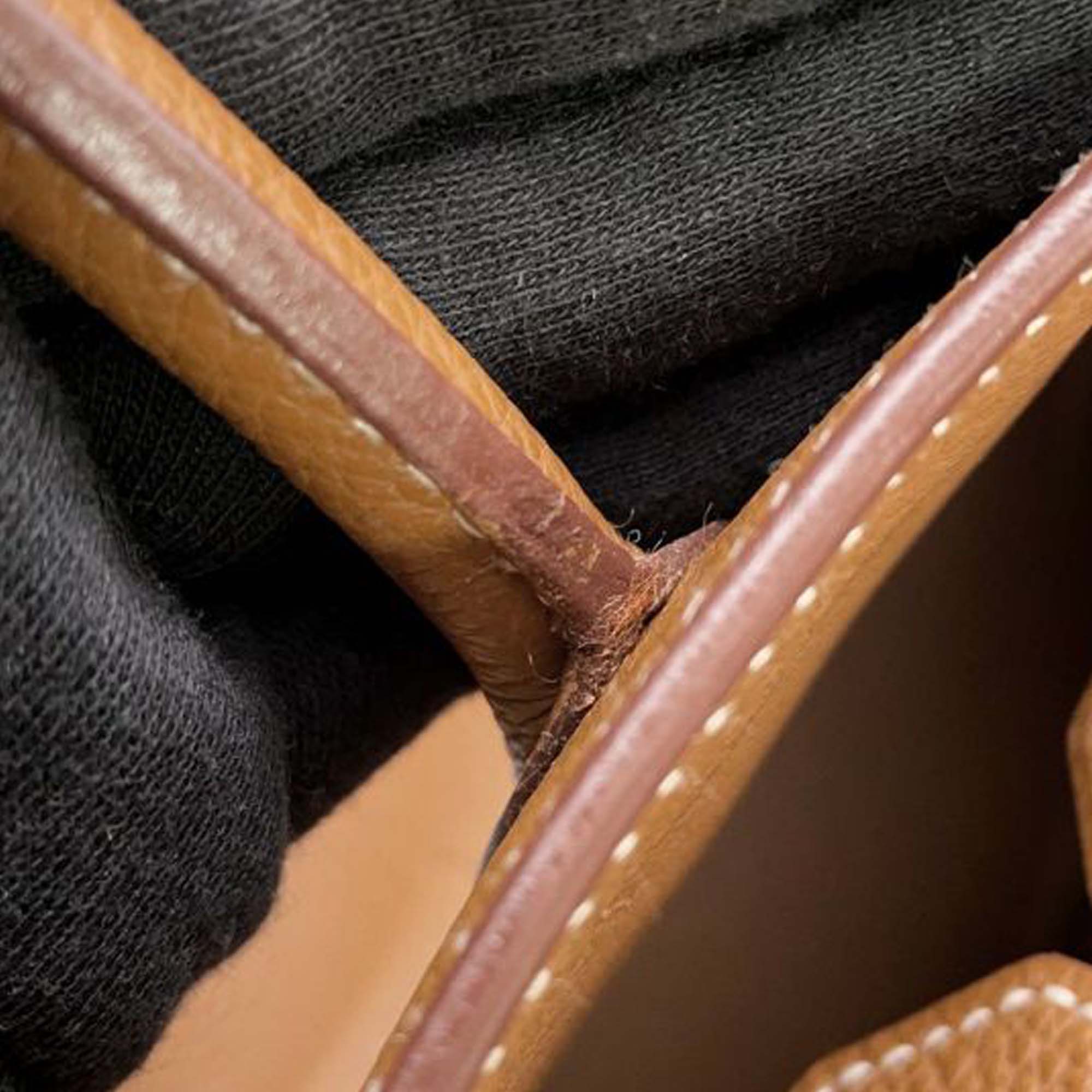 Hermès Togo Birkin Retourne 35 - image 12