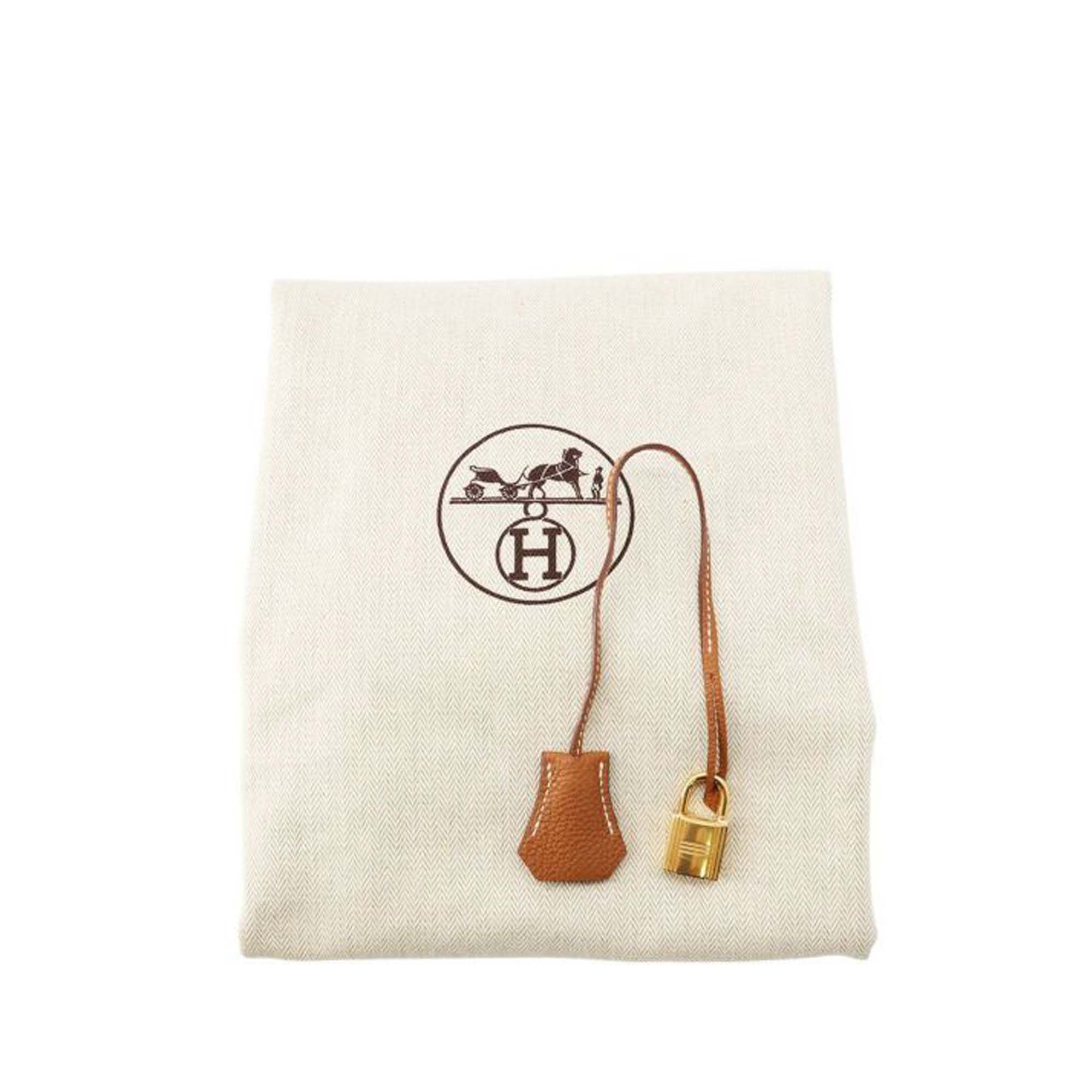 Hermès Togo Birkin Retourne 35 - image 13