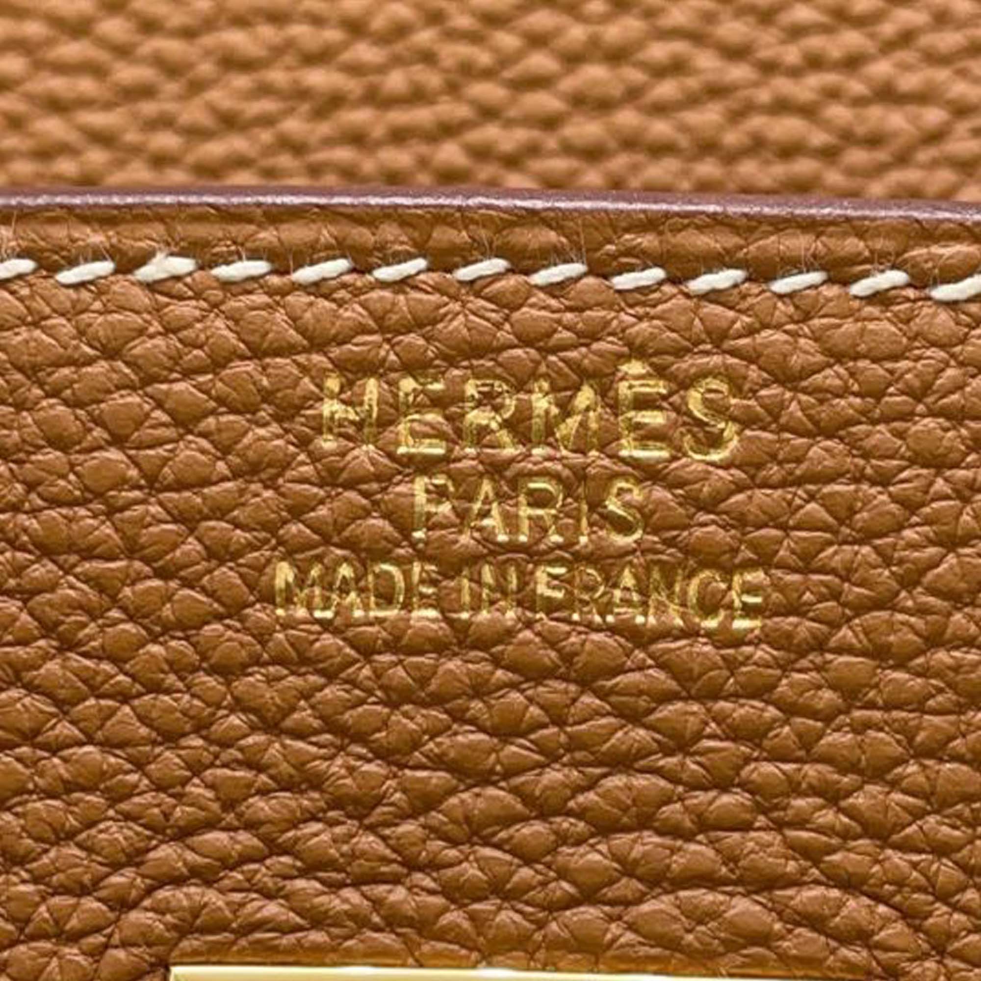 Hermès Togo Birkin Retourne 35 - image 5