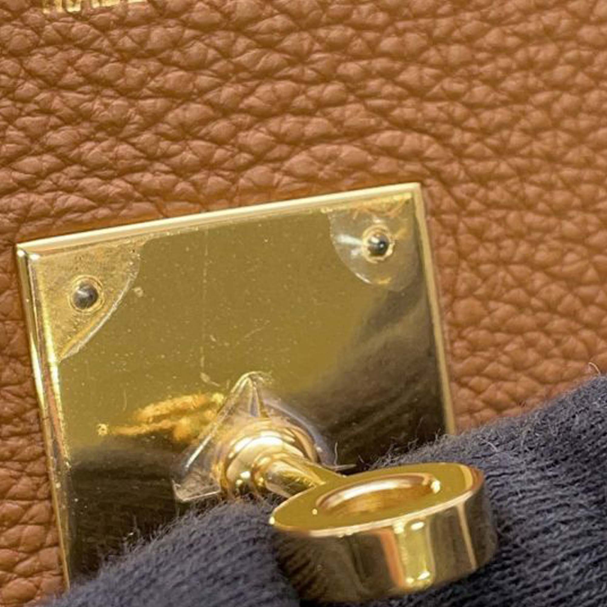 Hermès Togo Birkin Retourne 35 - image 8