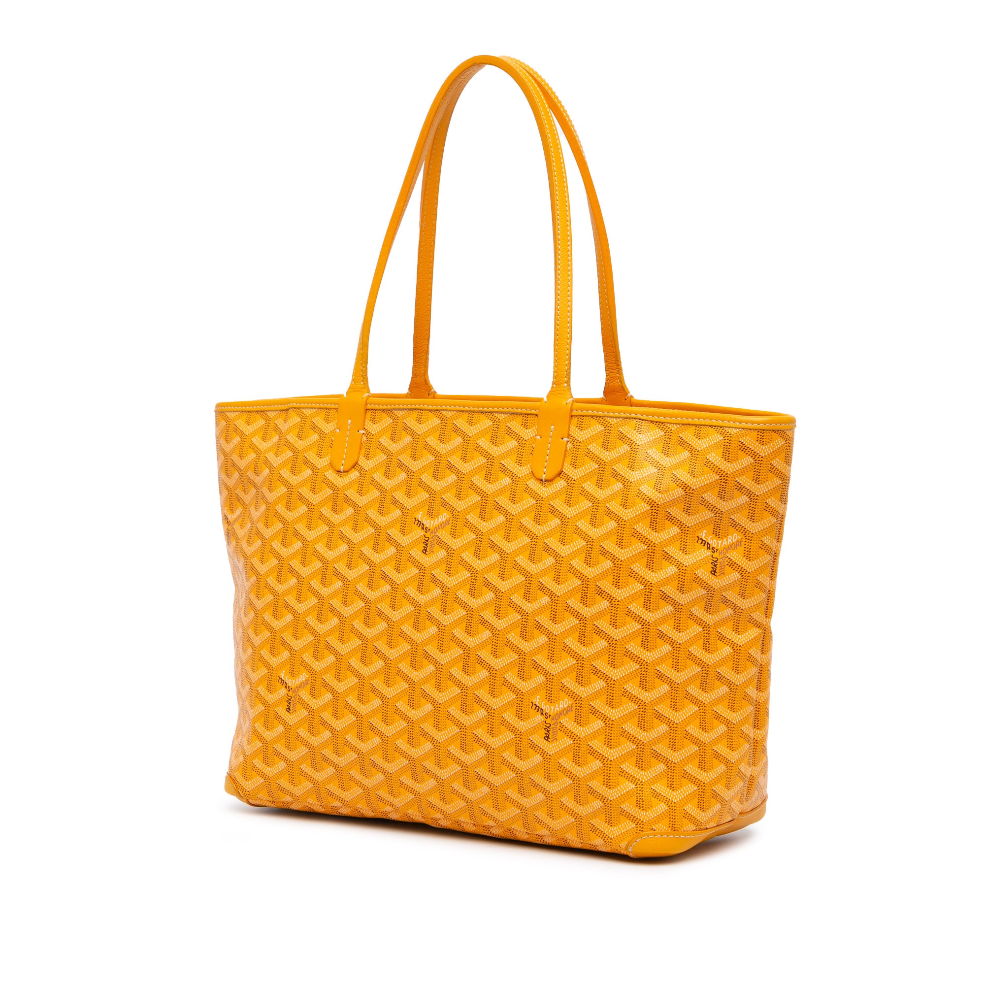 Goyard Goyardine Artois PM - image 2