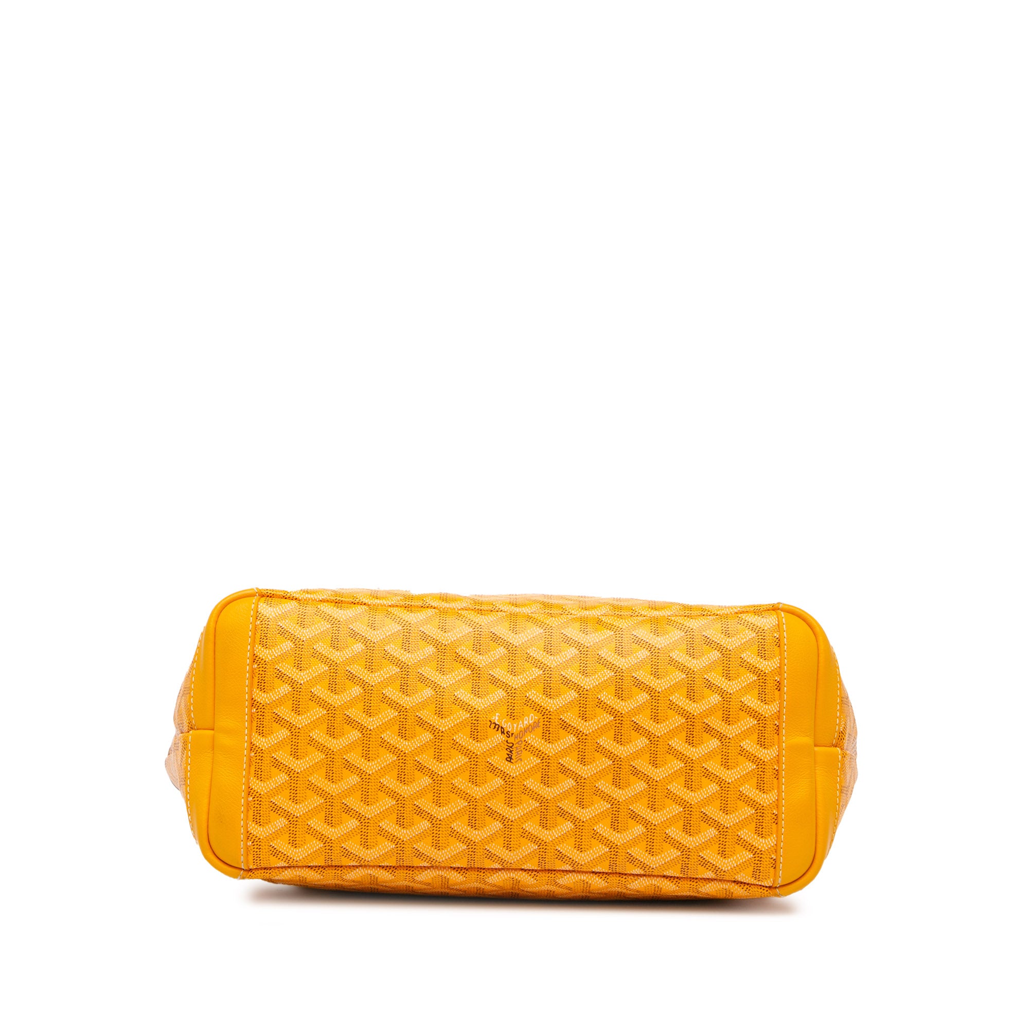 Goyard Goyardine Artois PM - image 3