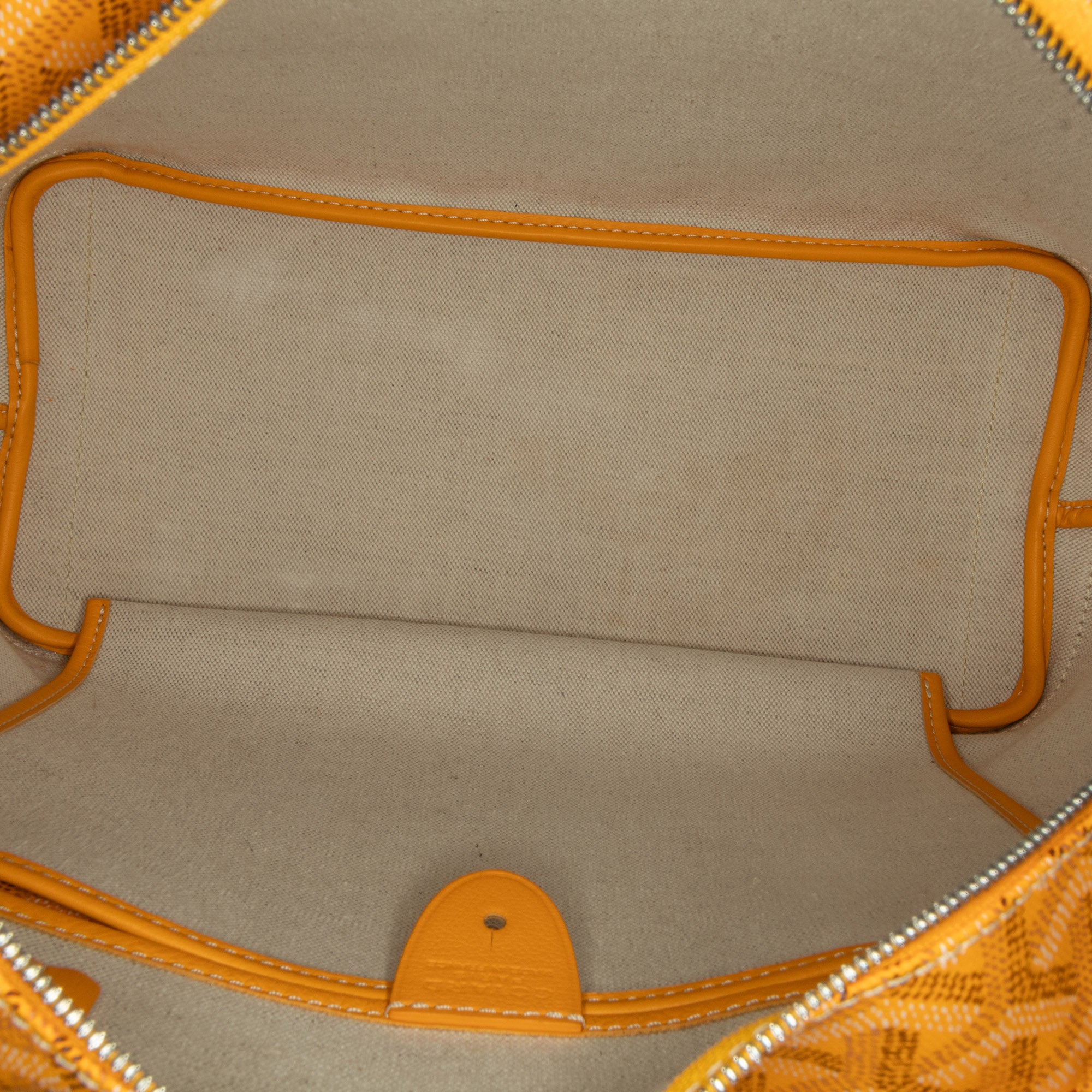 Goyard Goyardine Artois PM - image 4