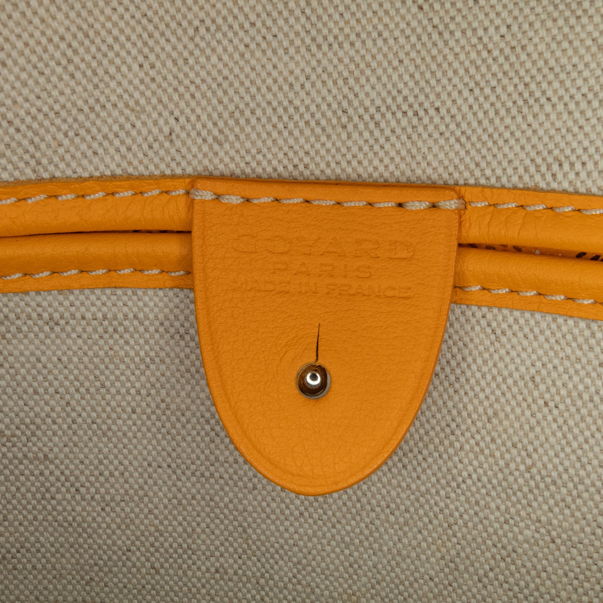 Goyard Goyardine Artois PM - image 5
