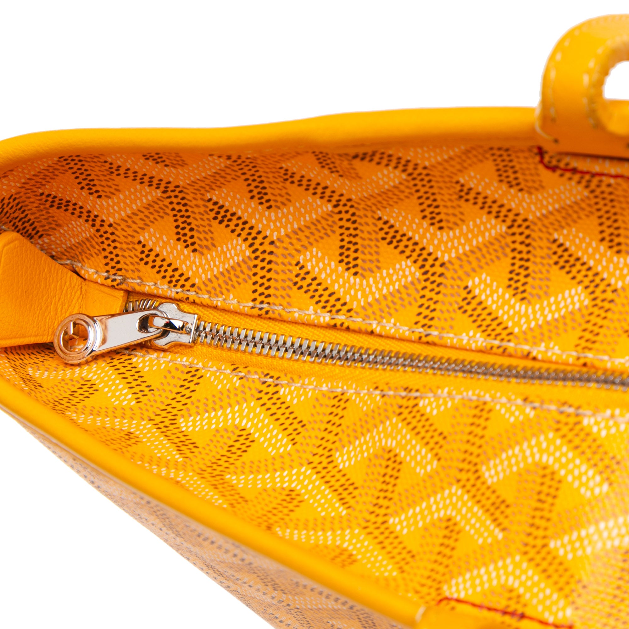 Goyard Goyardine Artois PM - image 7