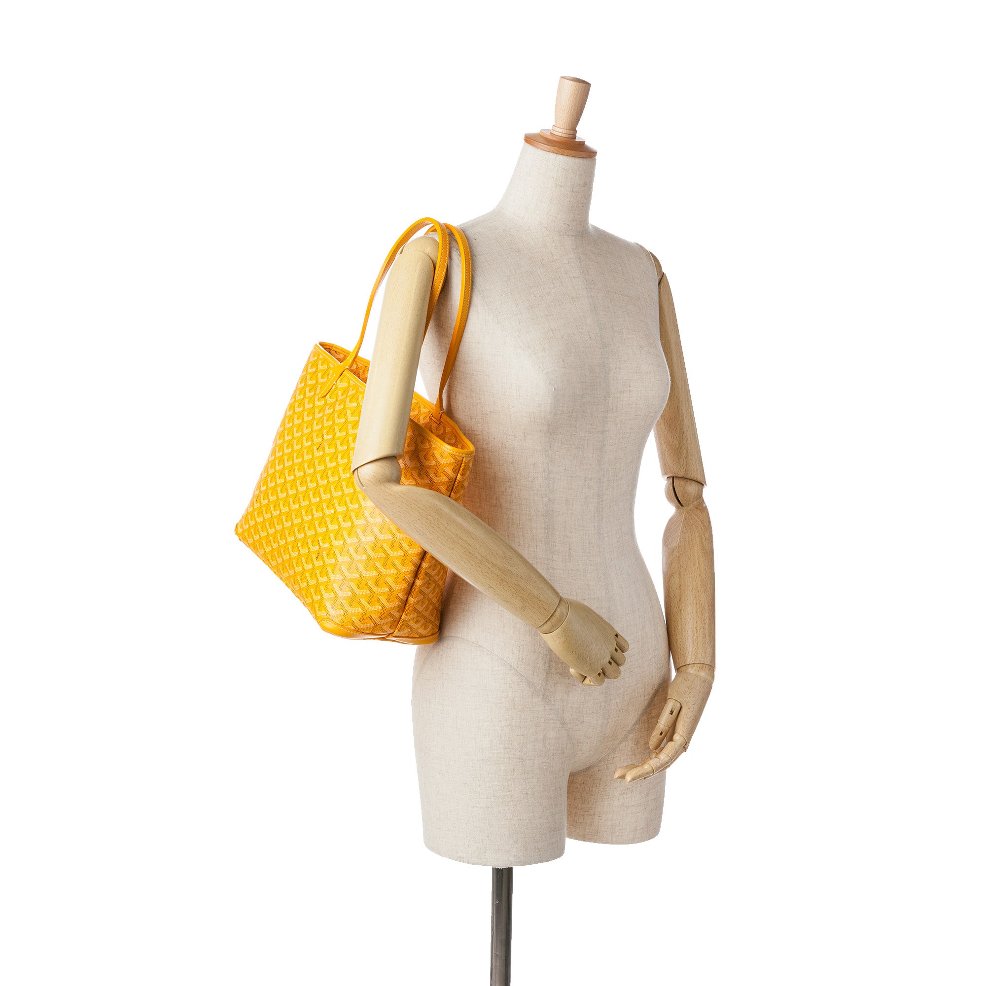Goyard Goyardine Artois PM - image 8