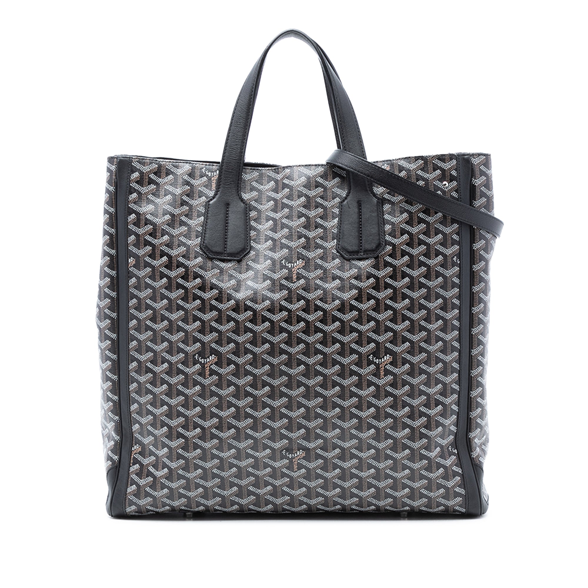 Goyard Goyardine Voltaire - image 1