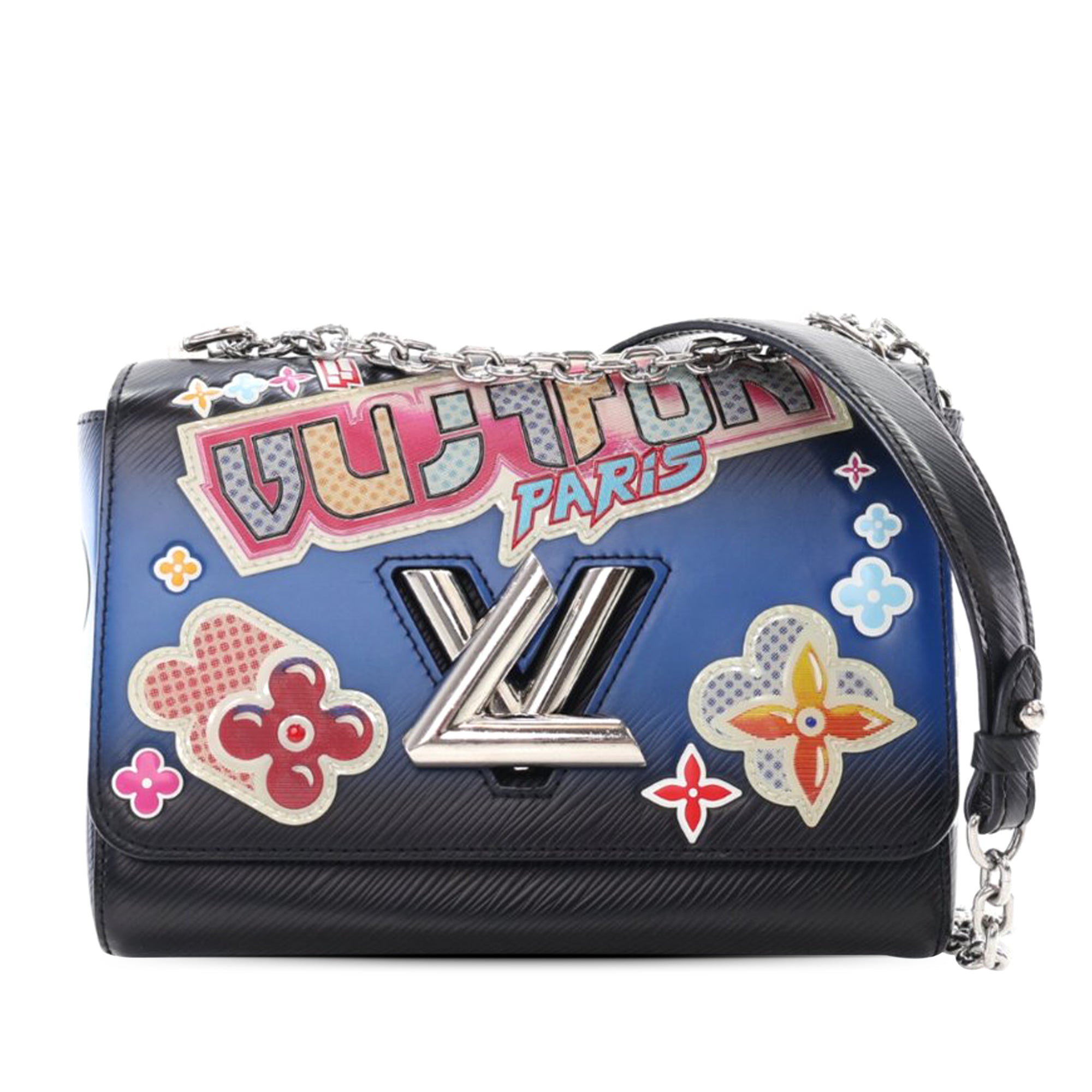 Louis Vuitton Epi Kawaii Blossom Twist MM - image 1