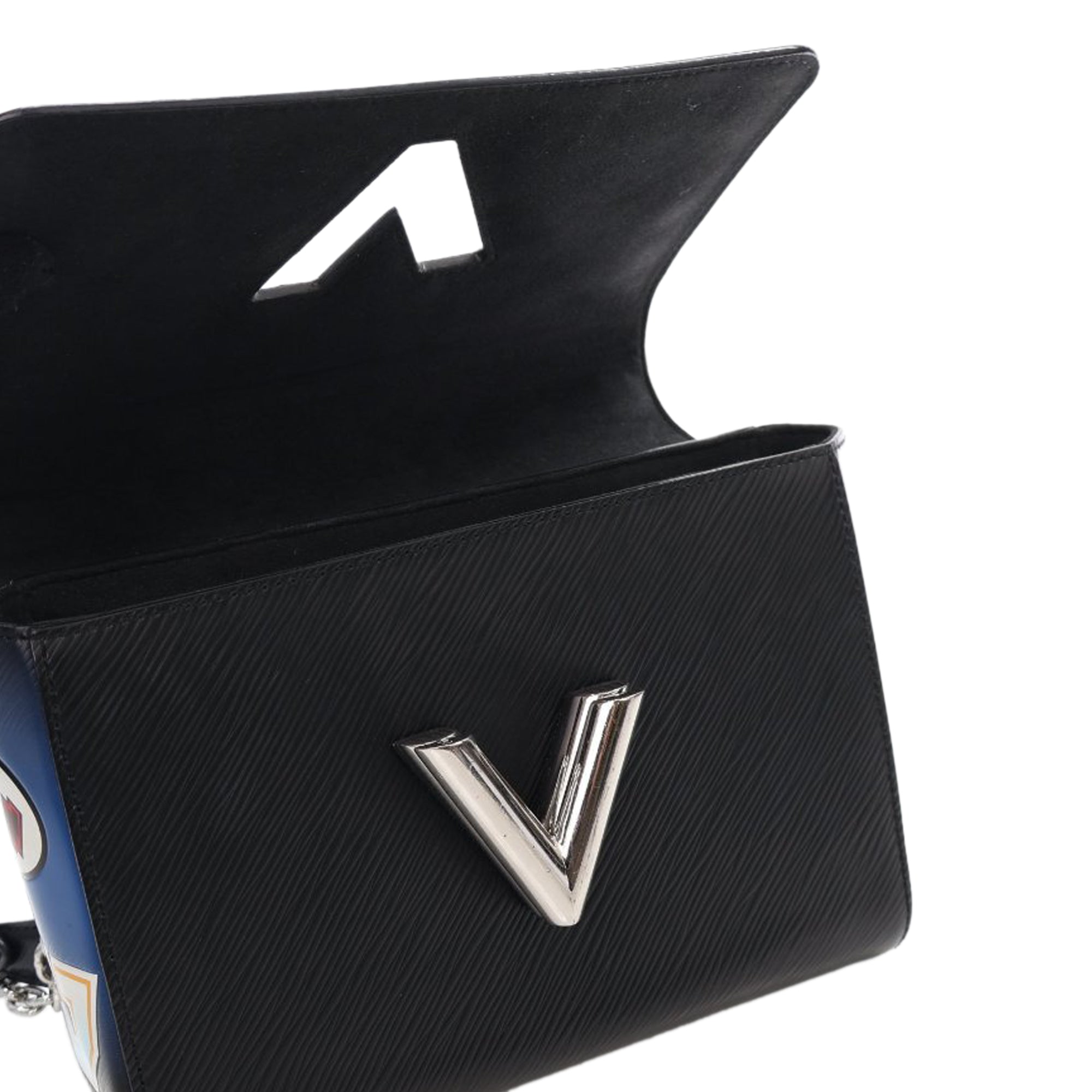 Louis Vuitton Epi Kawaii Blossom Twist MM - image 12