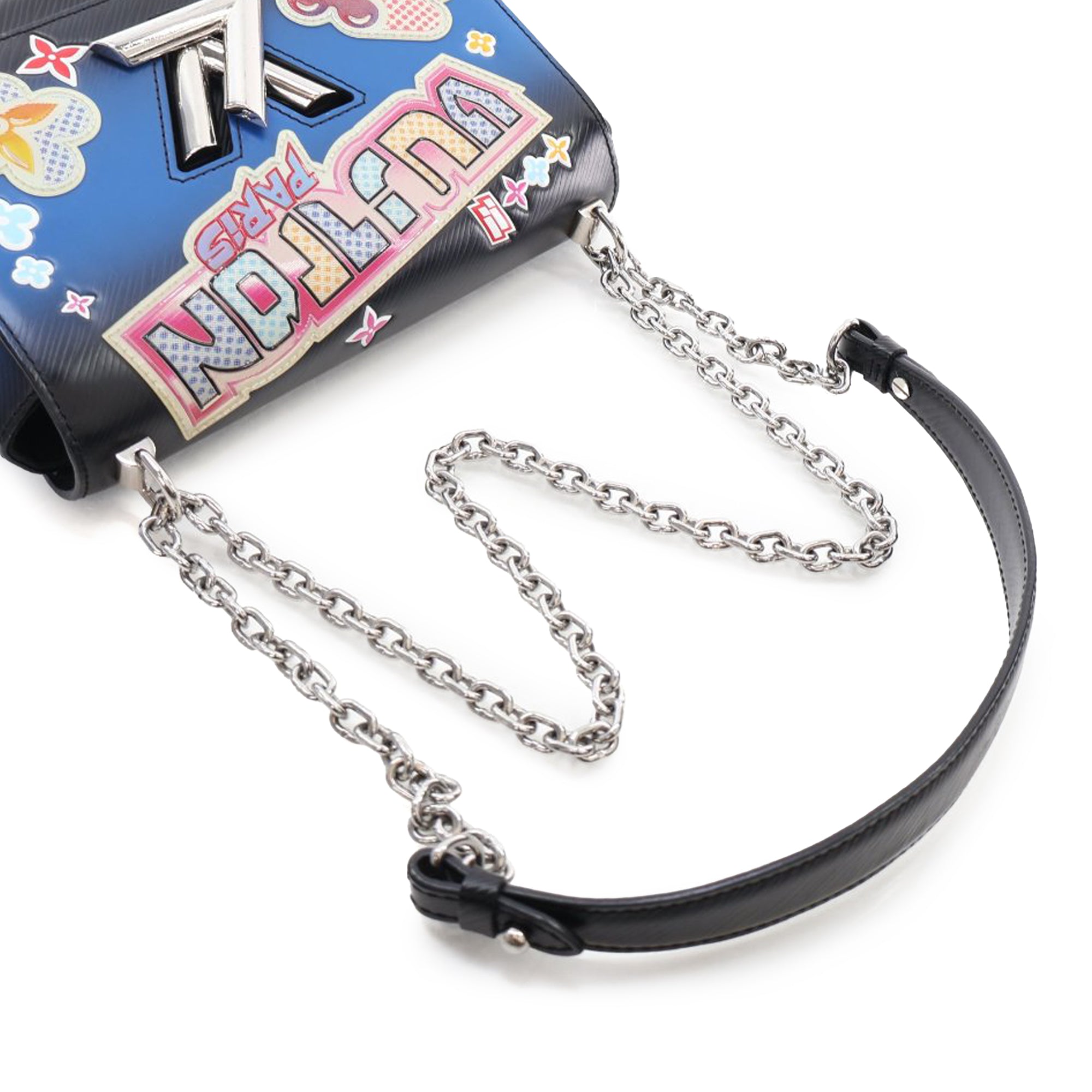 Louis Vuitton Epi Kawaii Blossom Twist MM - image 13