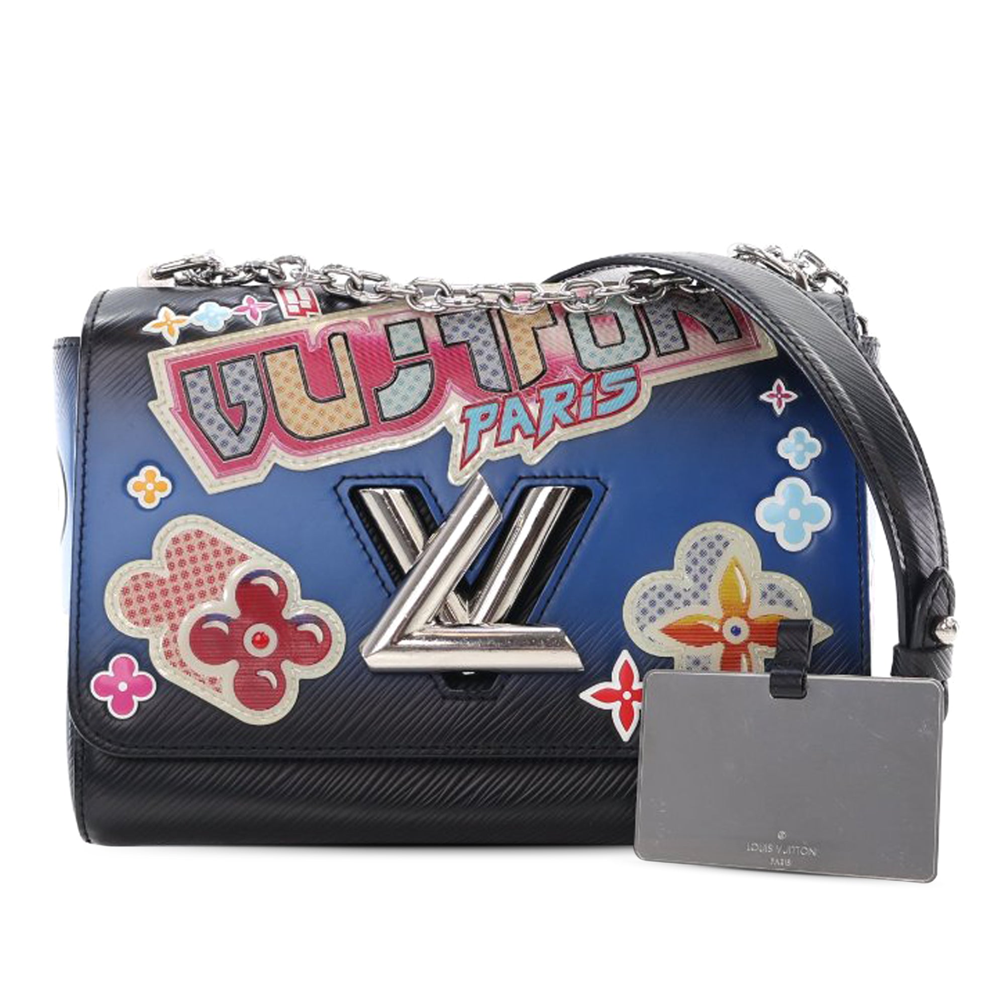 Louis Vuitton Epi Kawaii Blossom Twist MM - image 14