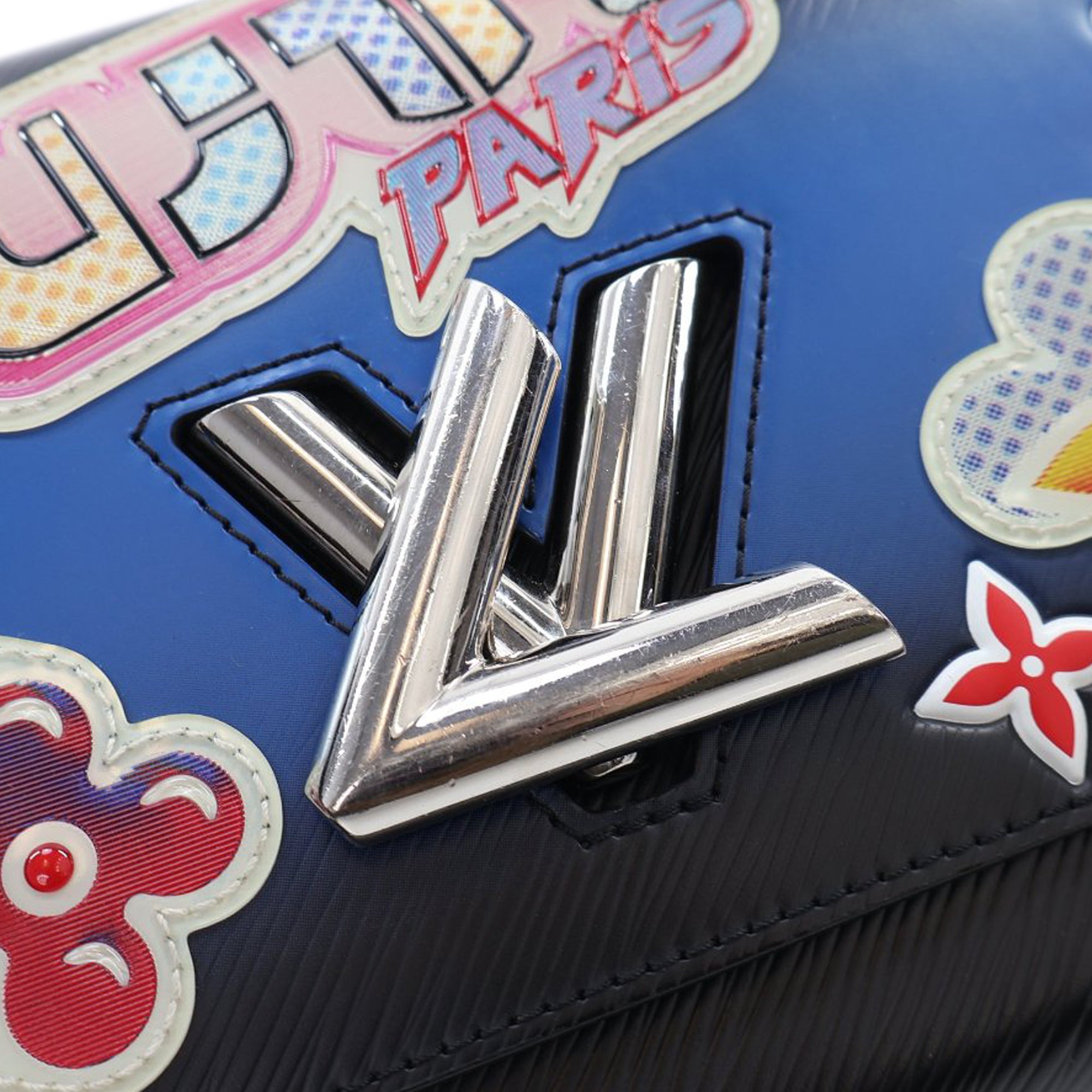 Louis Vuitton Epi Kawaii Blossom Twist MM - image 5