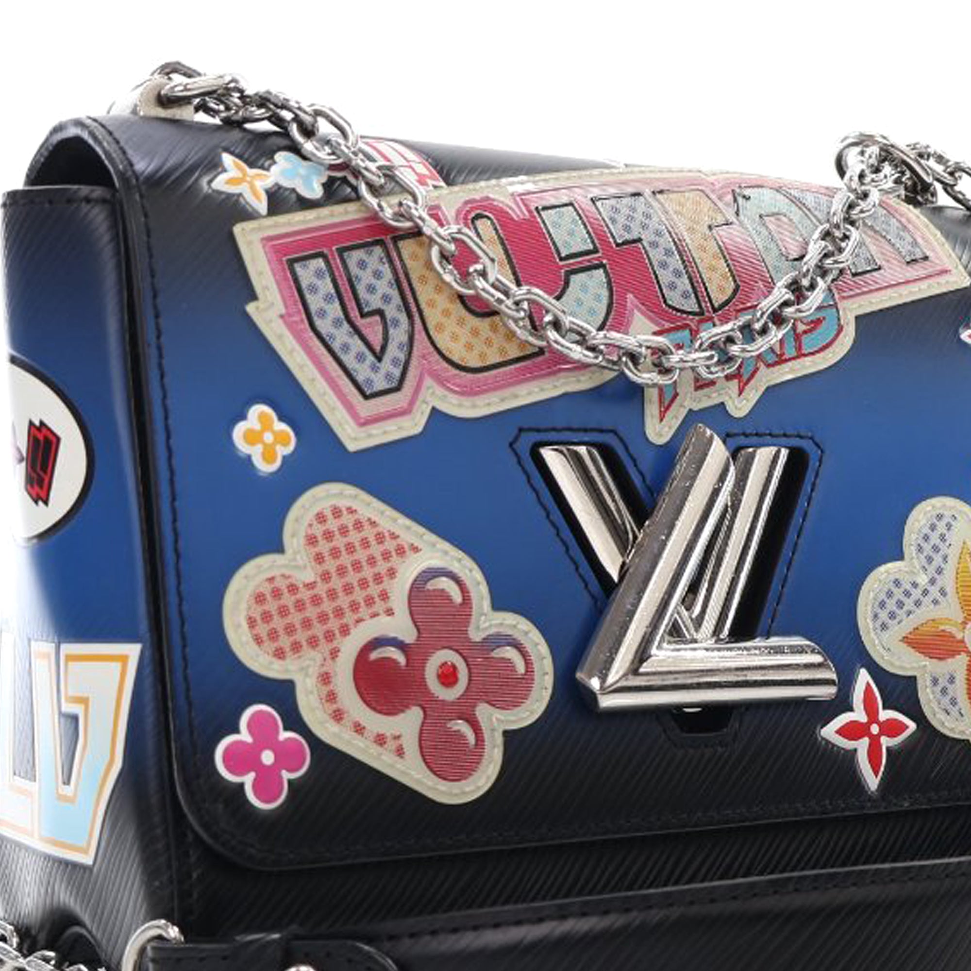 Louis Vuitton Epi Kawaii Blossom Twist MM - image 6