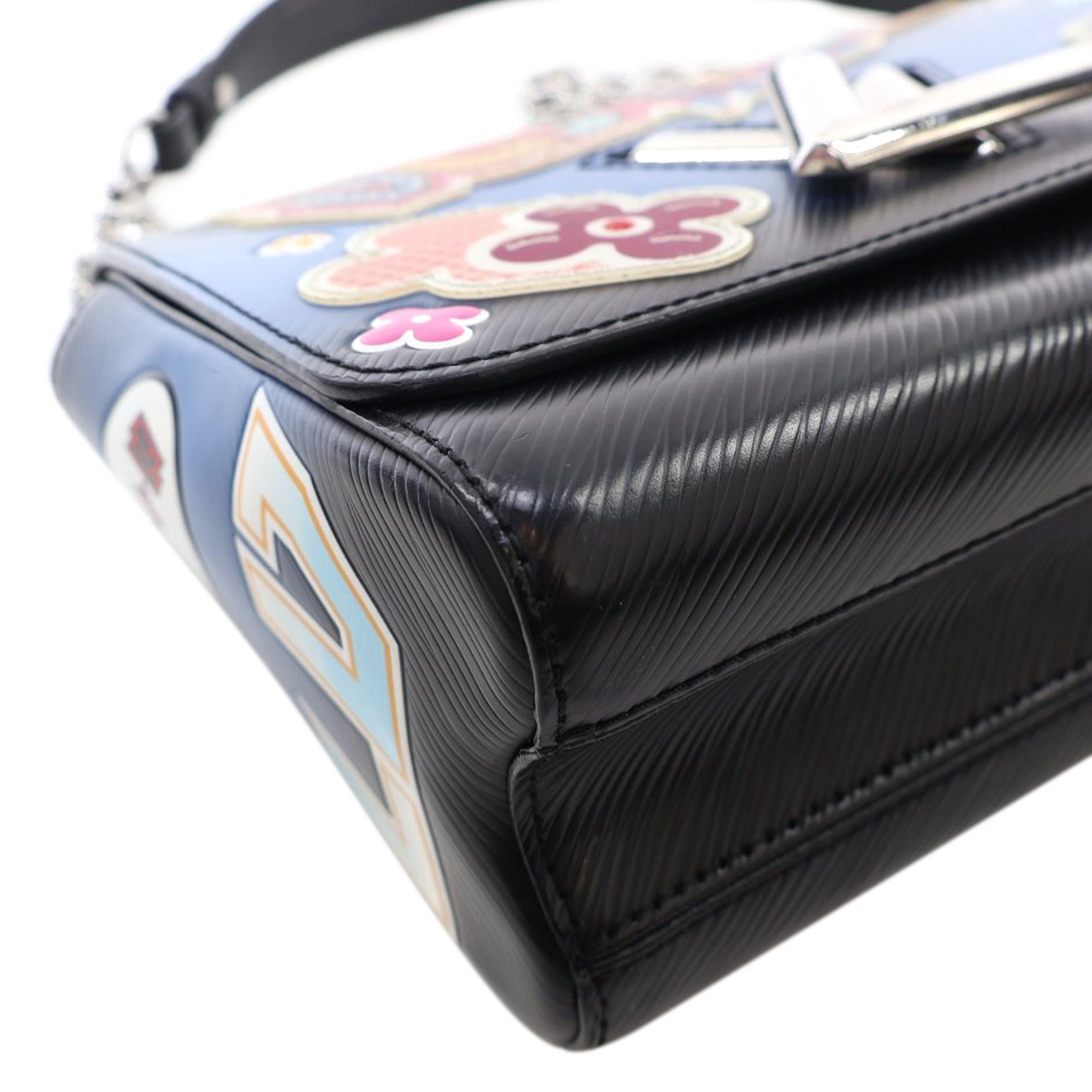 Louis Vuitton Epi Kawaii Blossom Twist MM - image 9