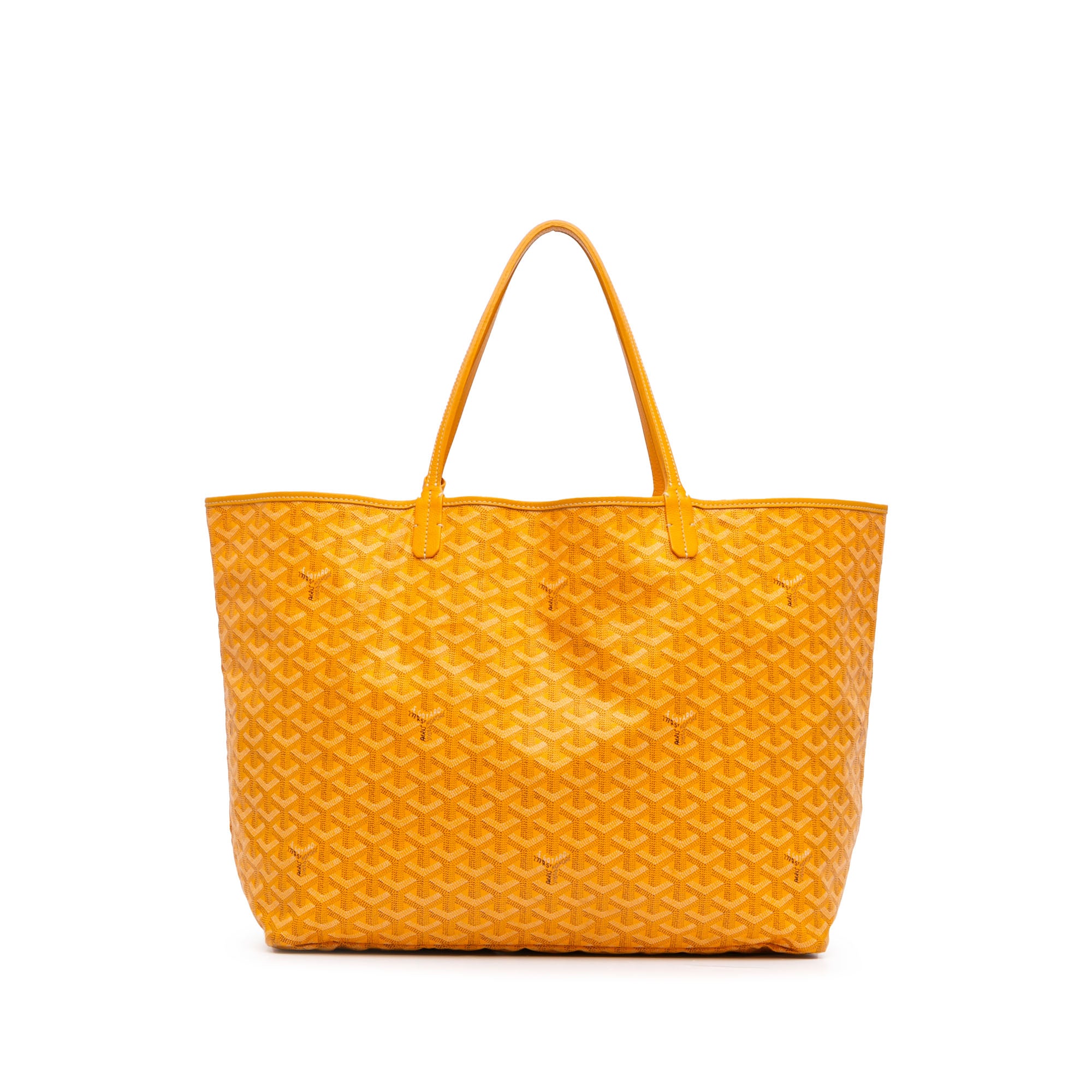 Goyard Goyardine Saint Louis GM - image 1