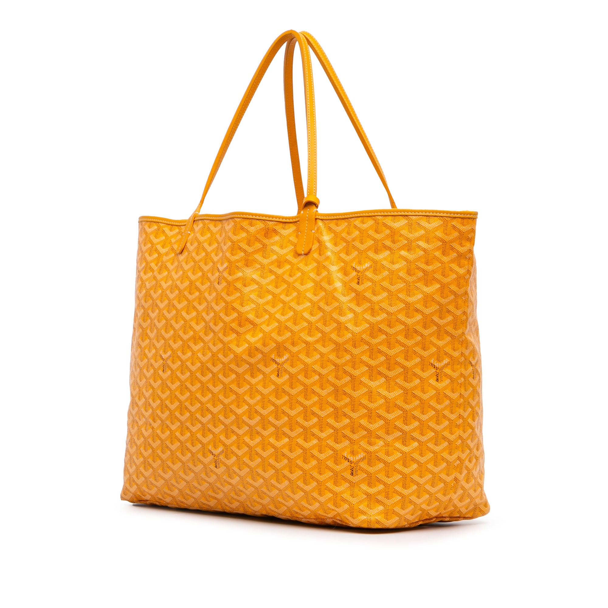 Goyard Goyardine Saint Louis GM - image 2