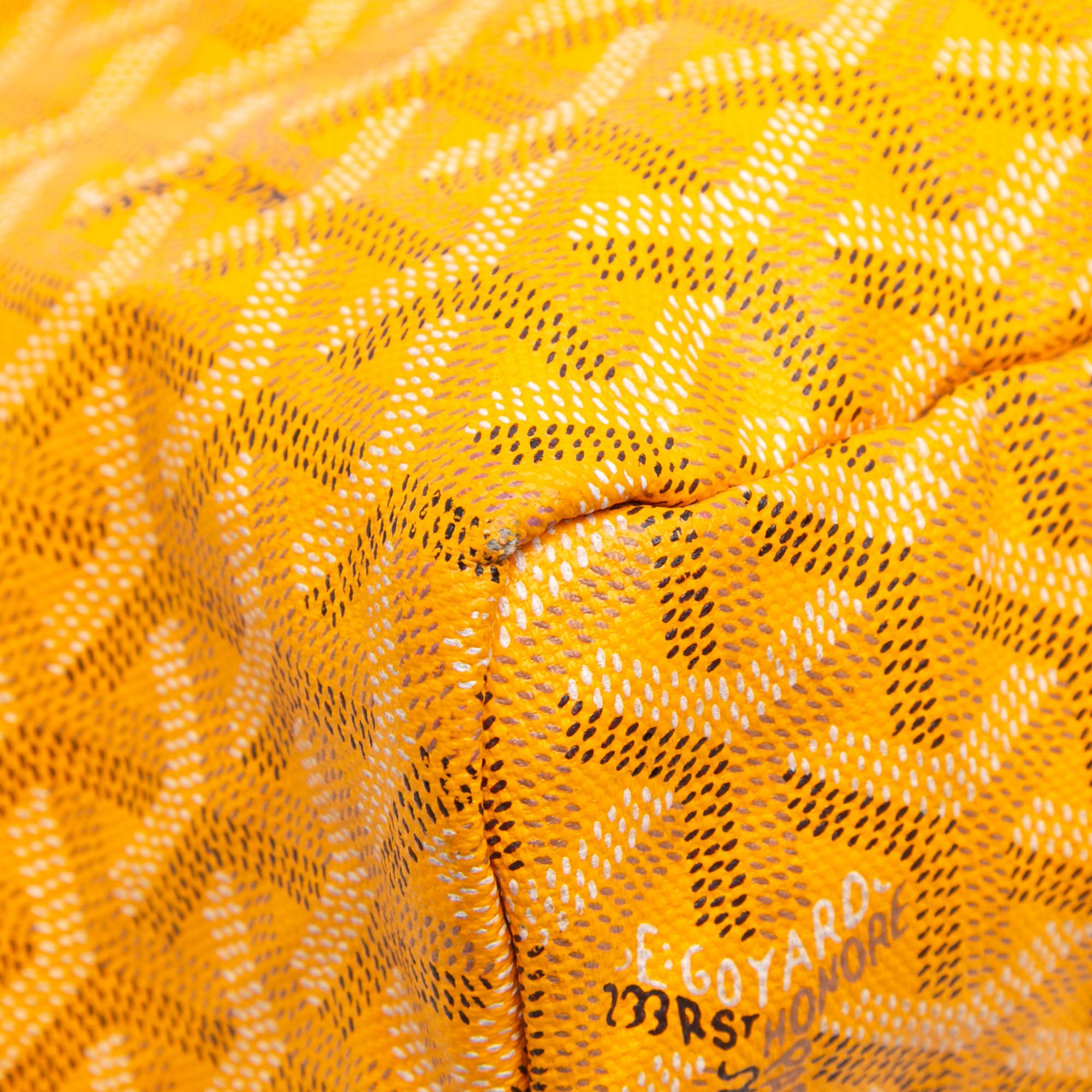Goyard Goyardine Saint Louis GM - image 7