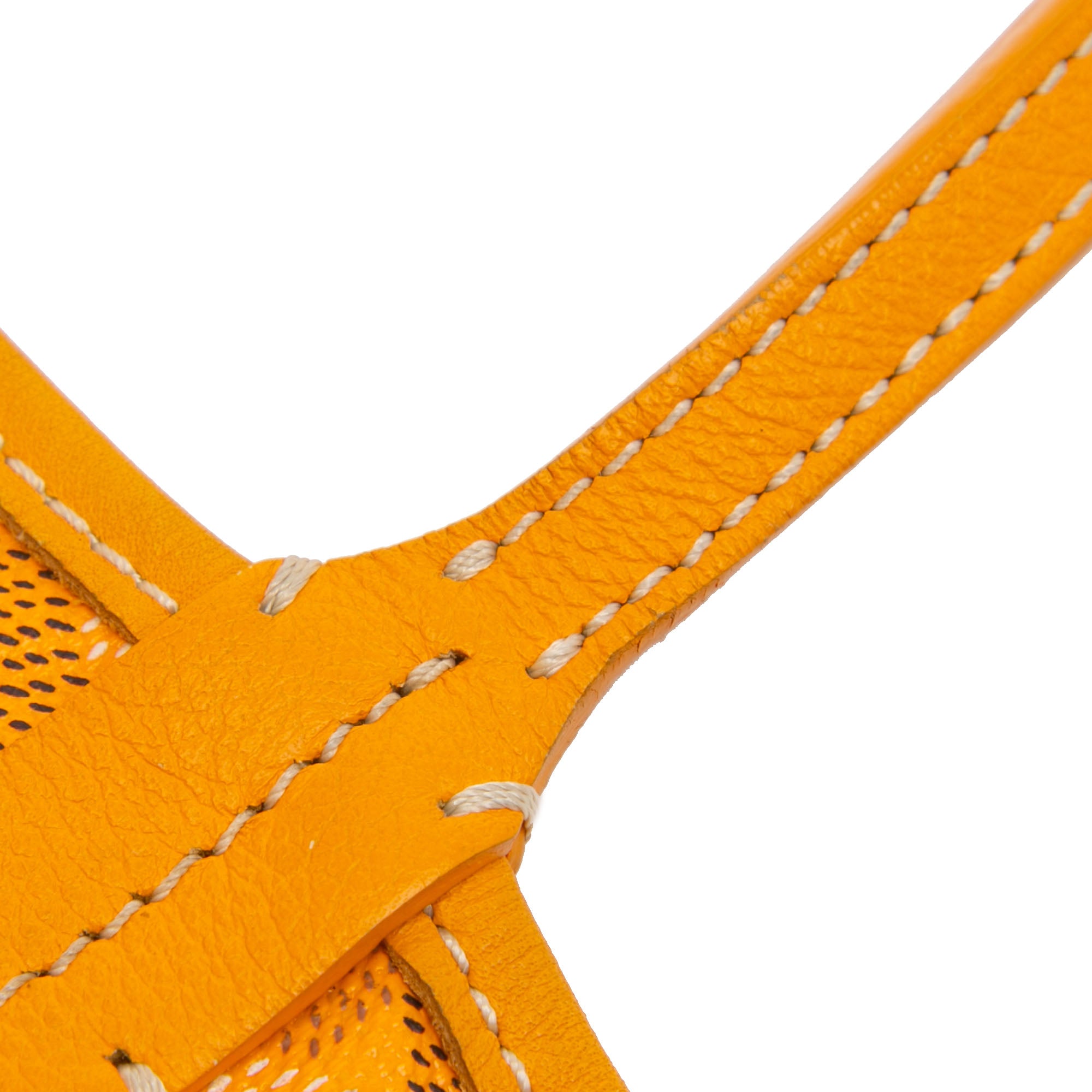 Goyard Goyardine Saint Louis GM - image 8