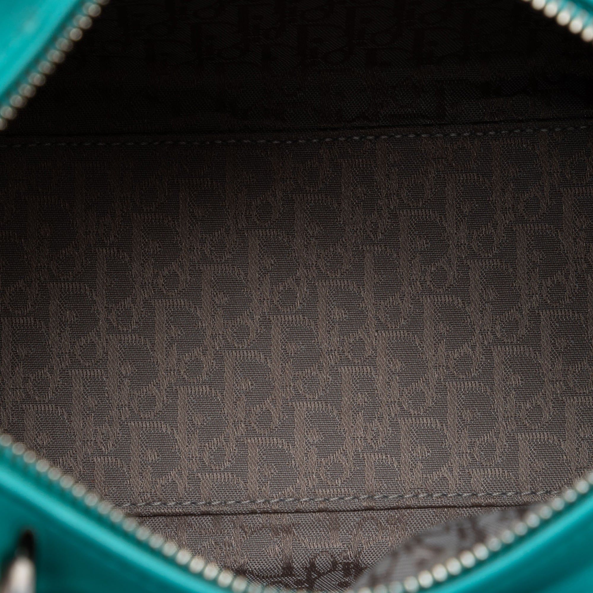 Dior Medium Lambskin Cannage Lady Dior - image 4