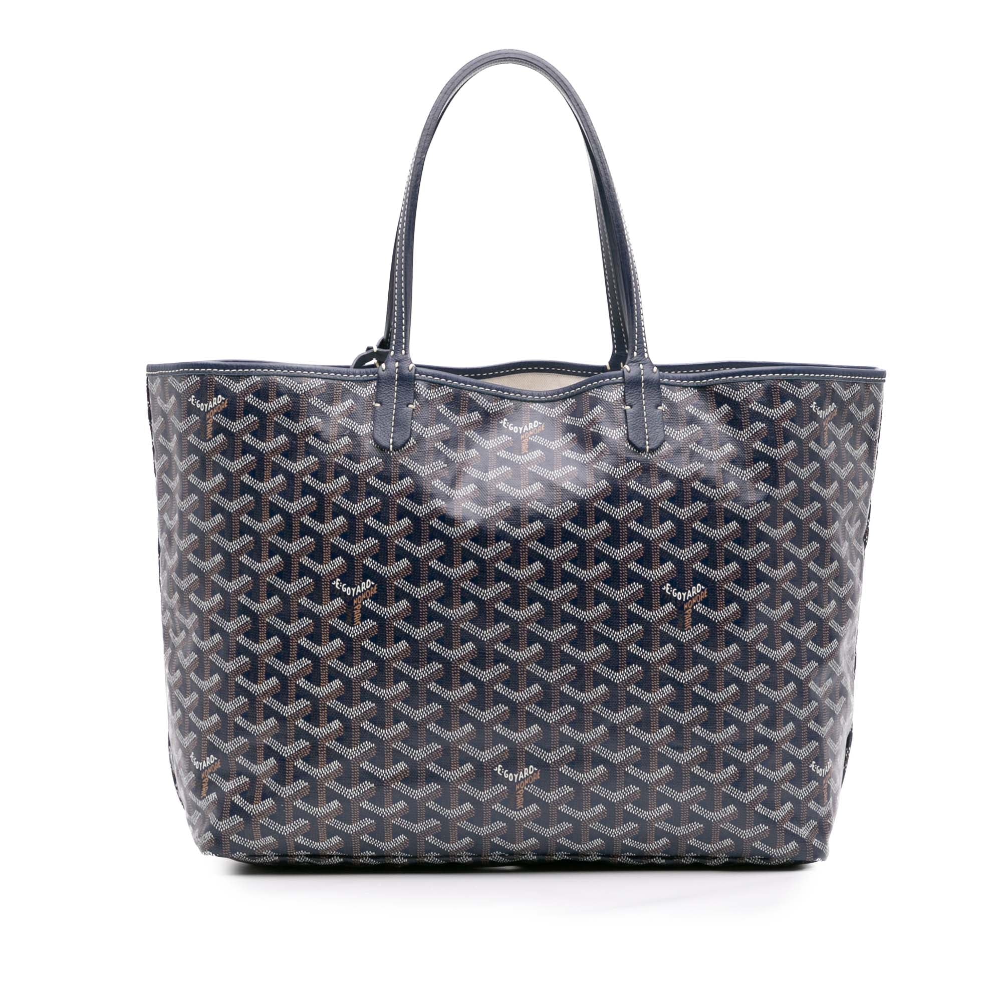 Goyard Goyardine Saint Louis PM - image 1